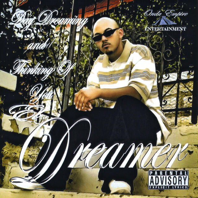 Релиз Day Dreaming And Thinking Of You