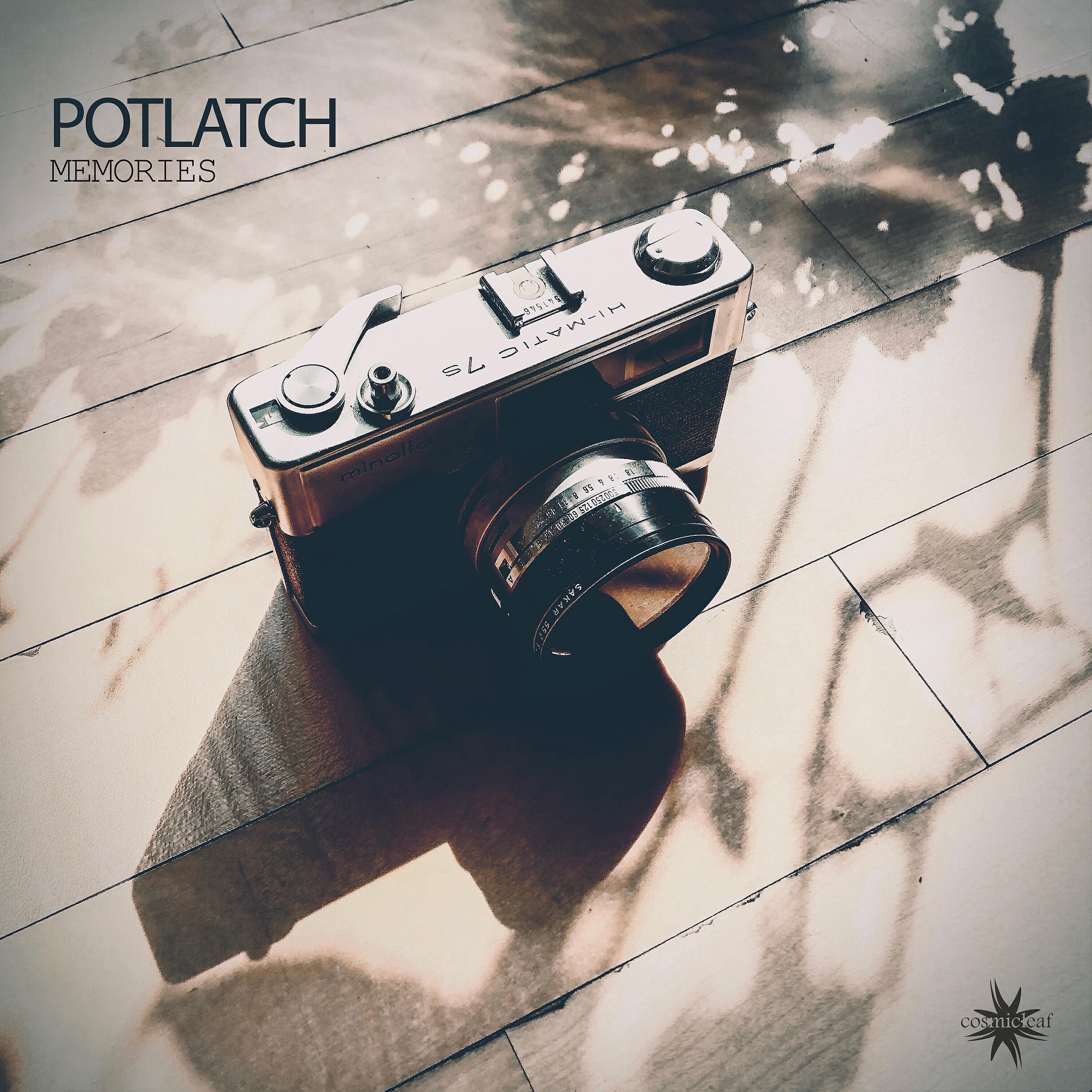 Релиз Memories