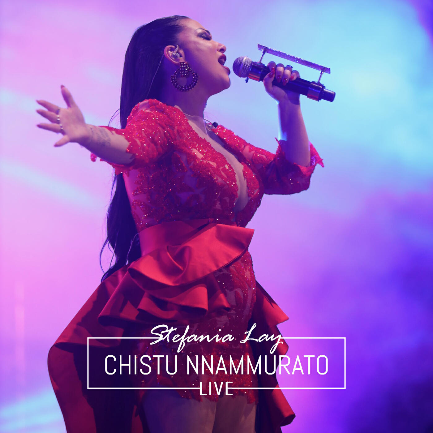 Релиз Chistu Nnammurato