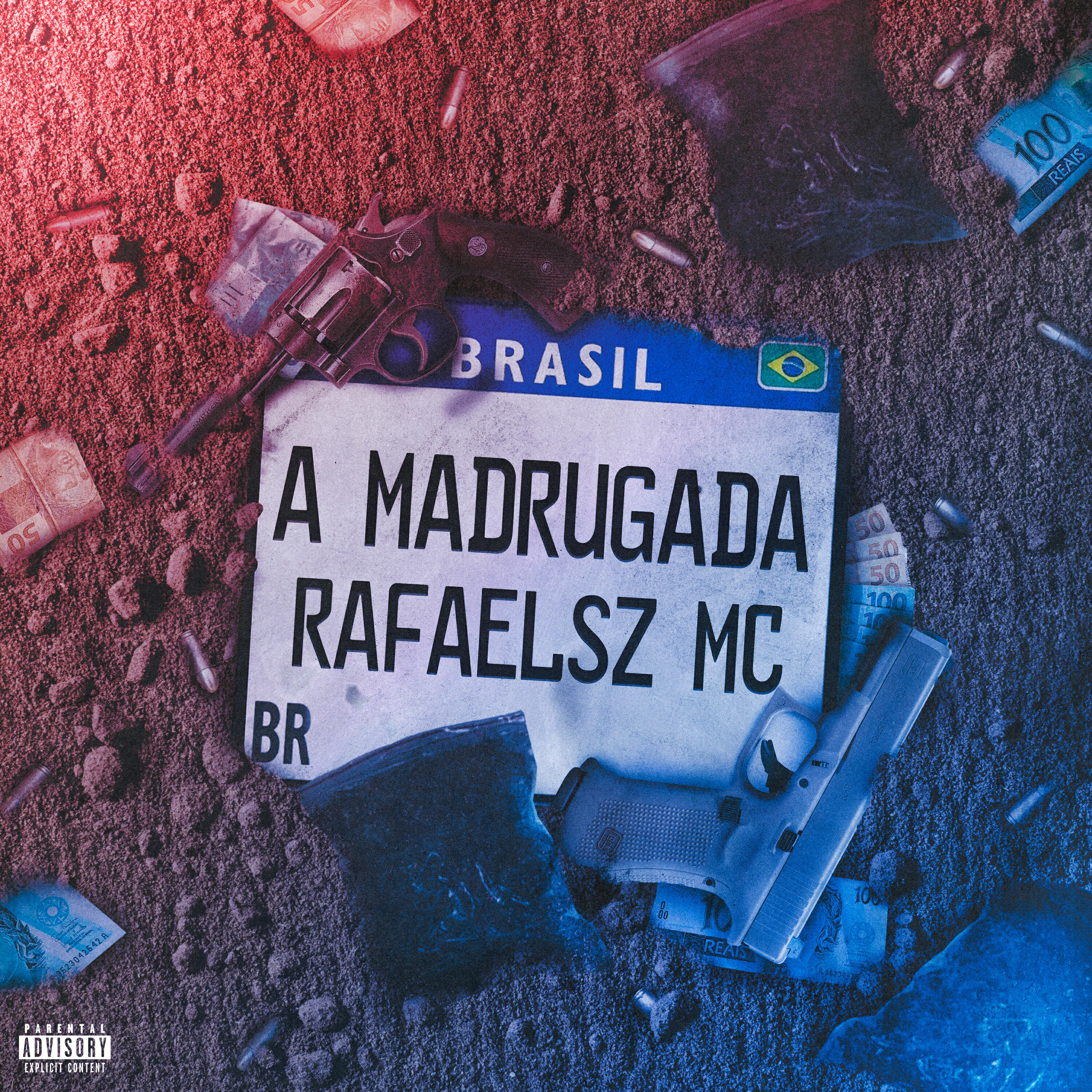 Релиз A Madrugada