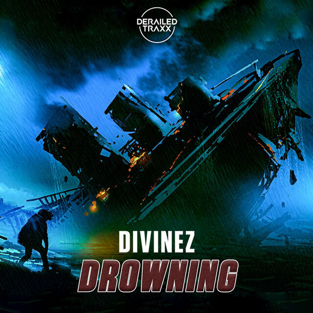 Релиз Drowning