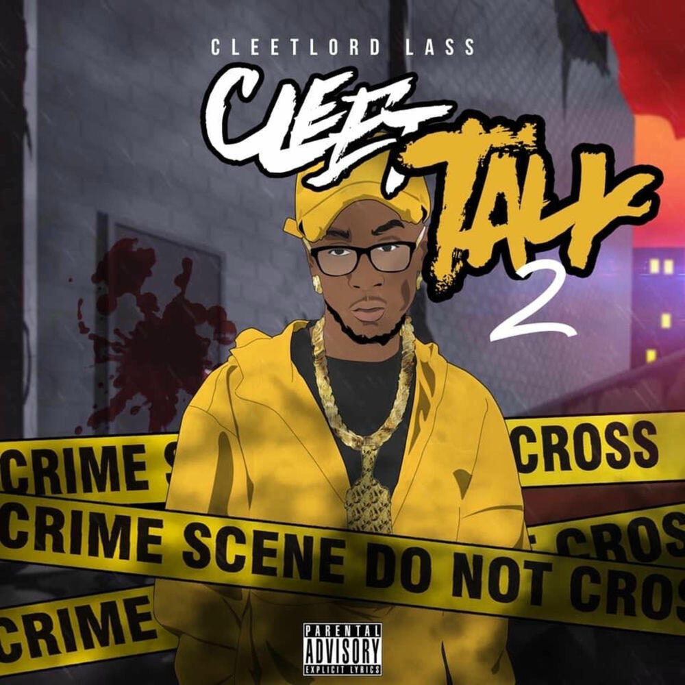 Релиз Cleet Talk 2