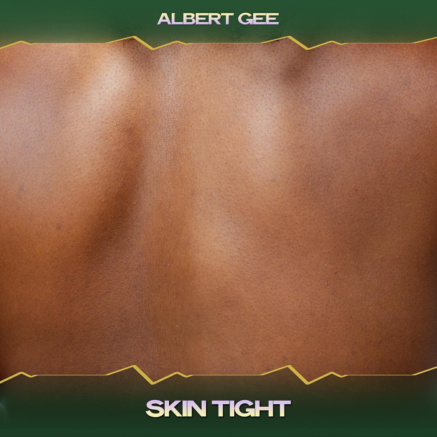 Albert Gee