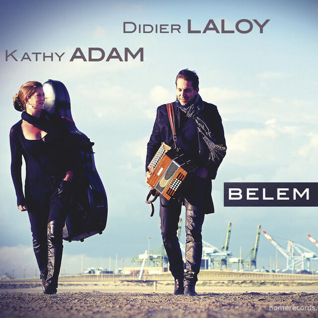 Релиз Belem