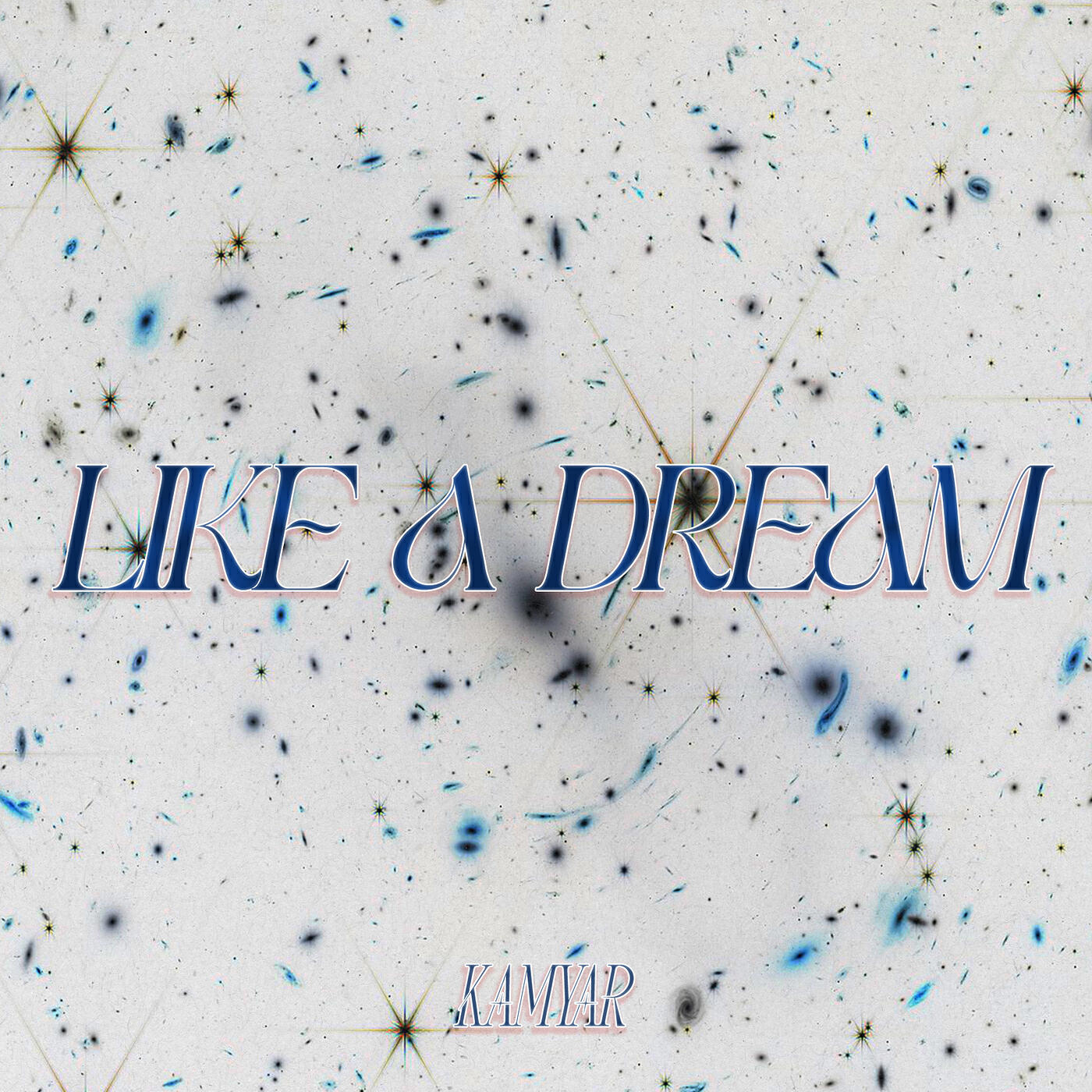 Релиз Like a Dream