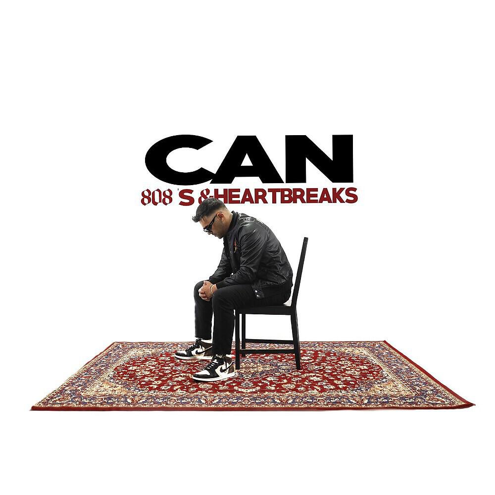 Релиз 808's & Heartbreaks