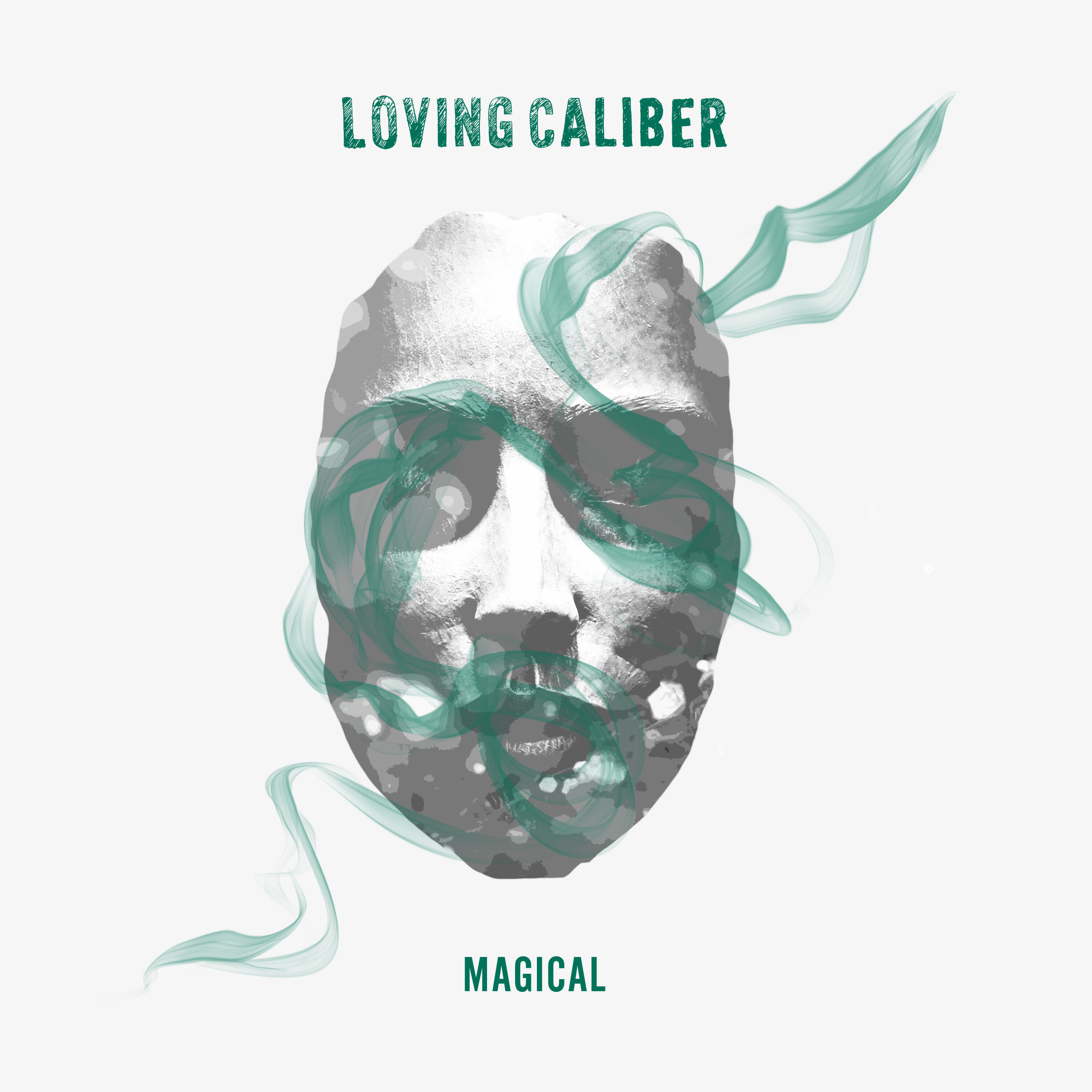 Релиз Magical