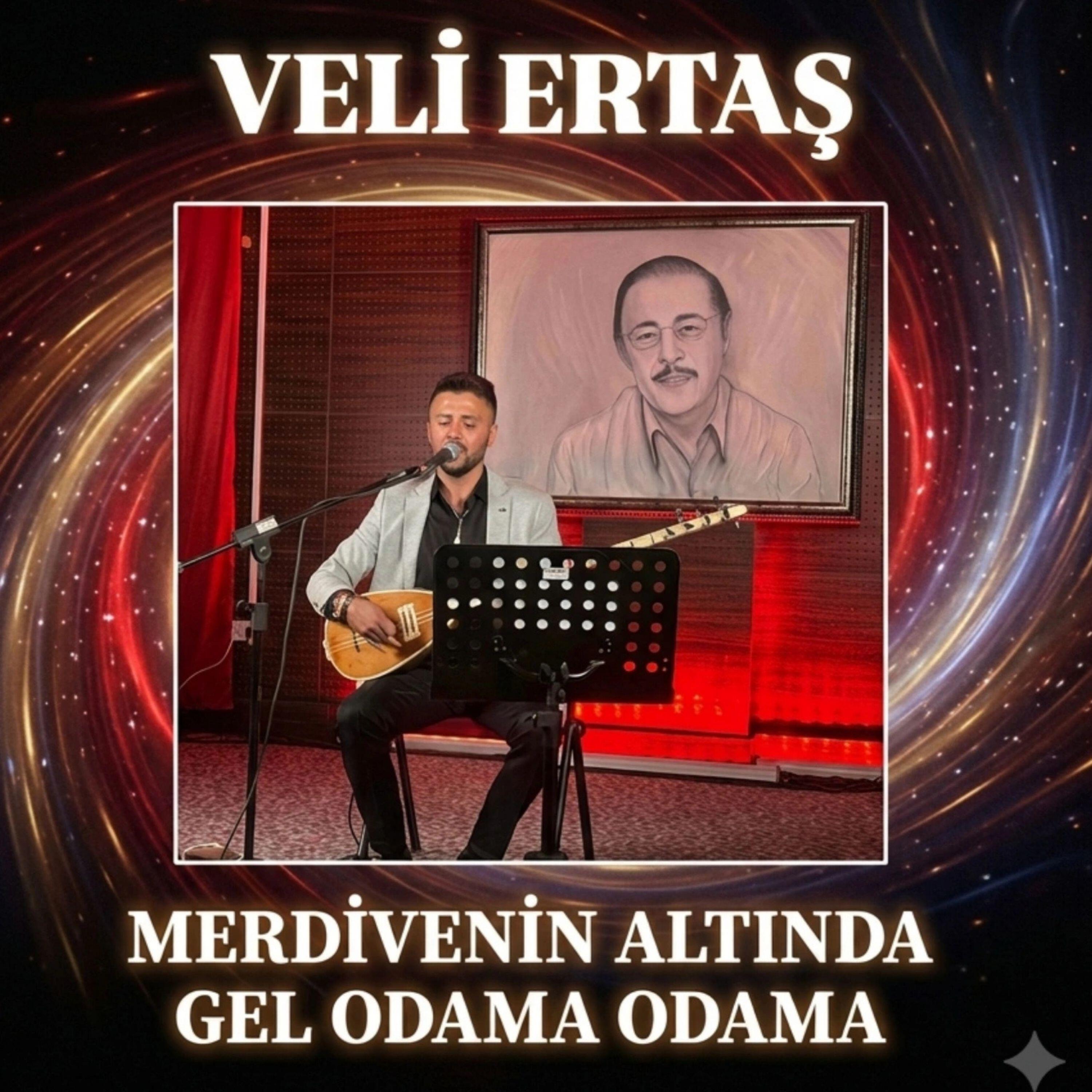 Veli Ertaş