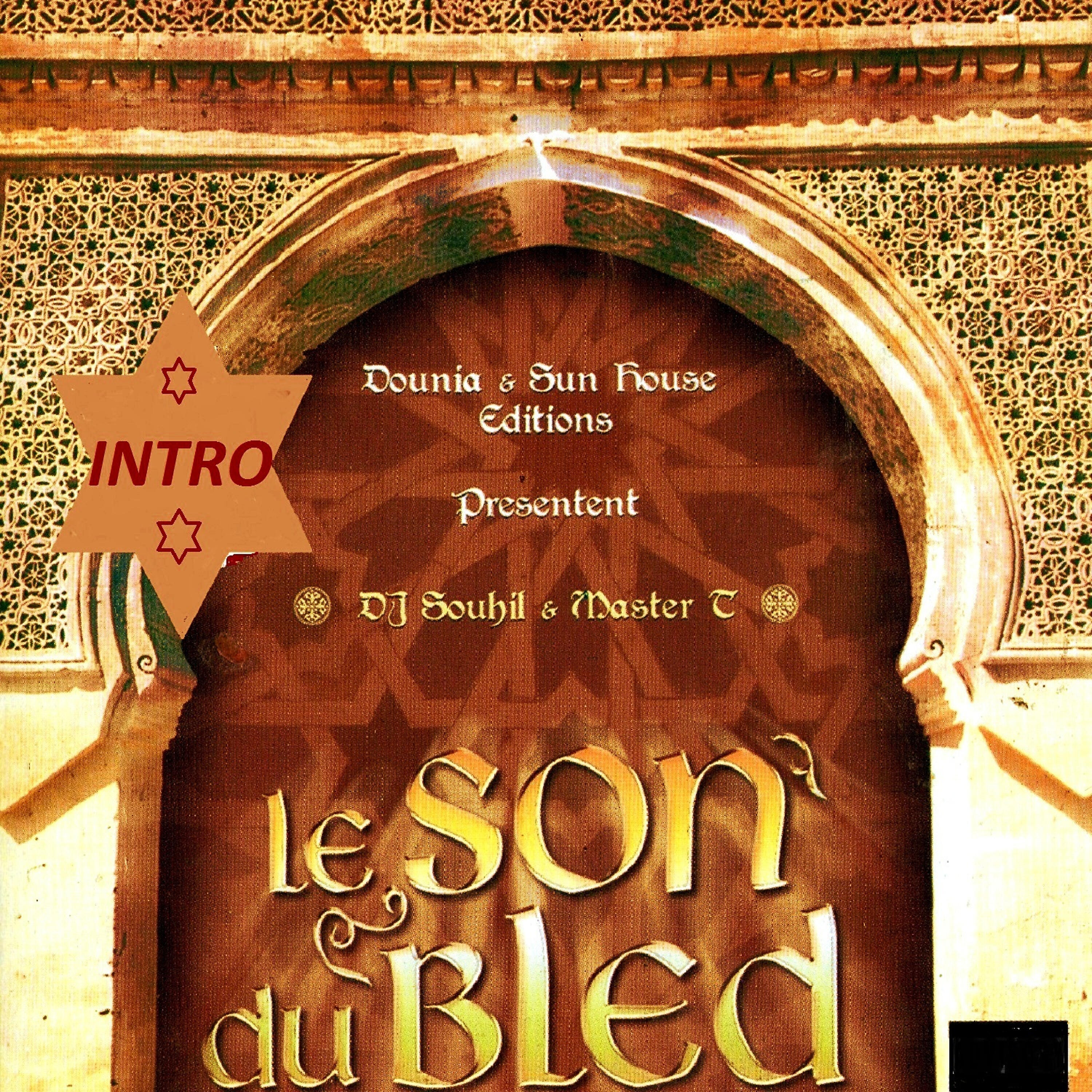 Релиз Introducation, Le son du Bled