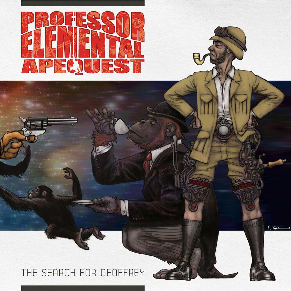 Релиз Apequest