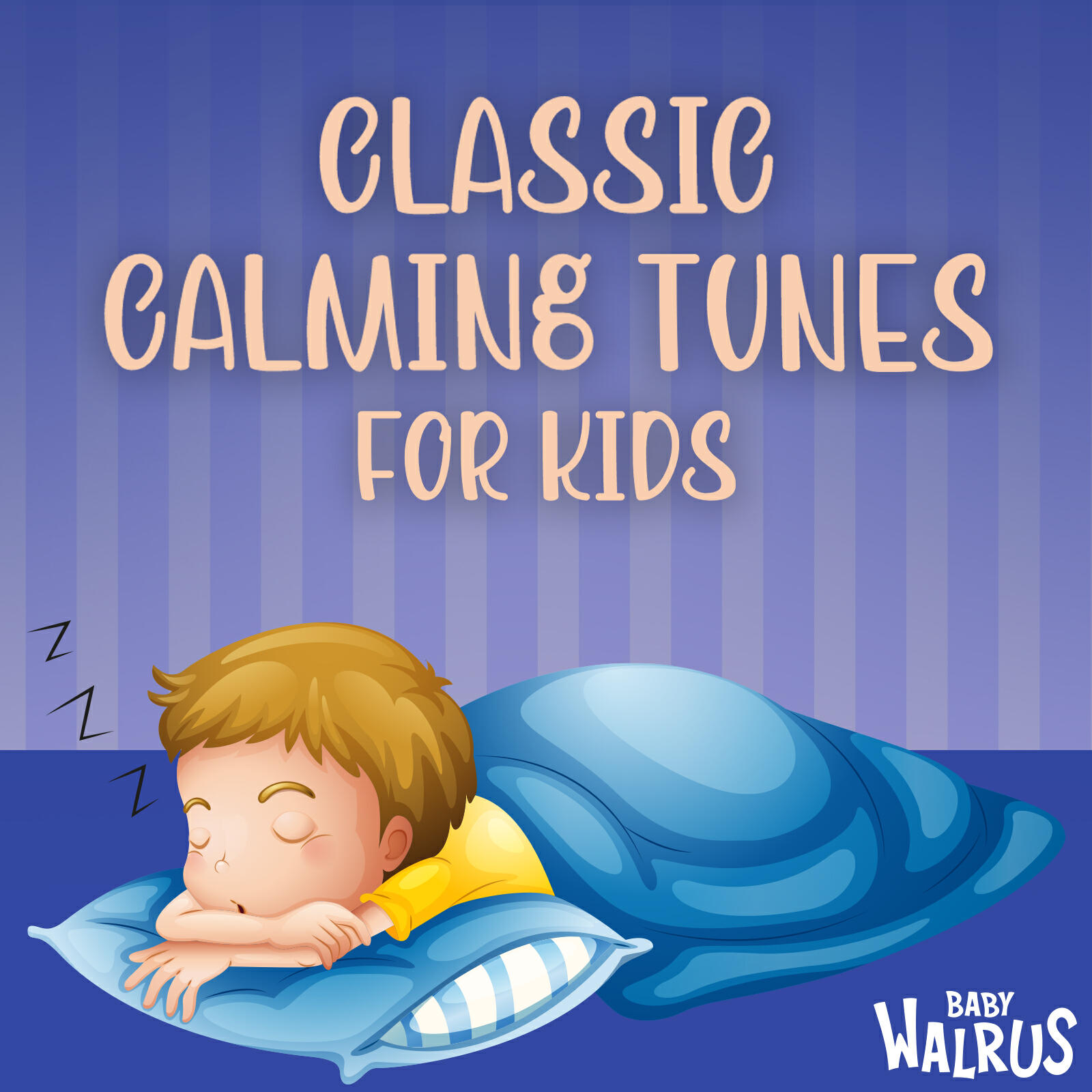 Релиз Classic Calming Tunes for Kids