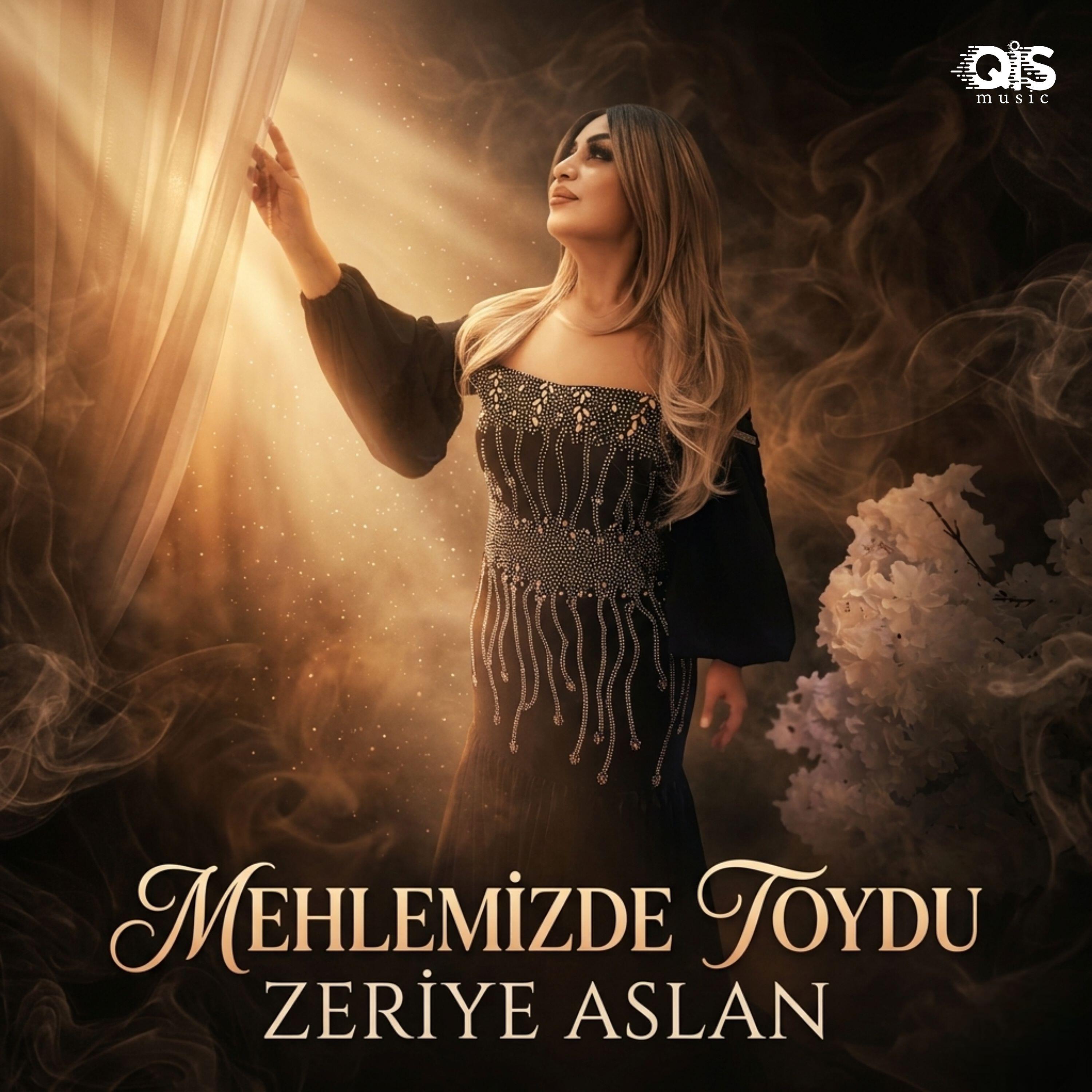 Релиз Mehlemizde Toydu Gedir