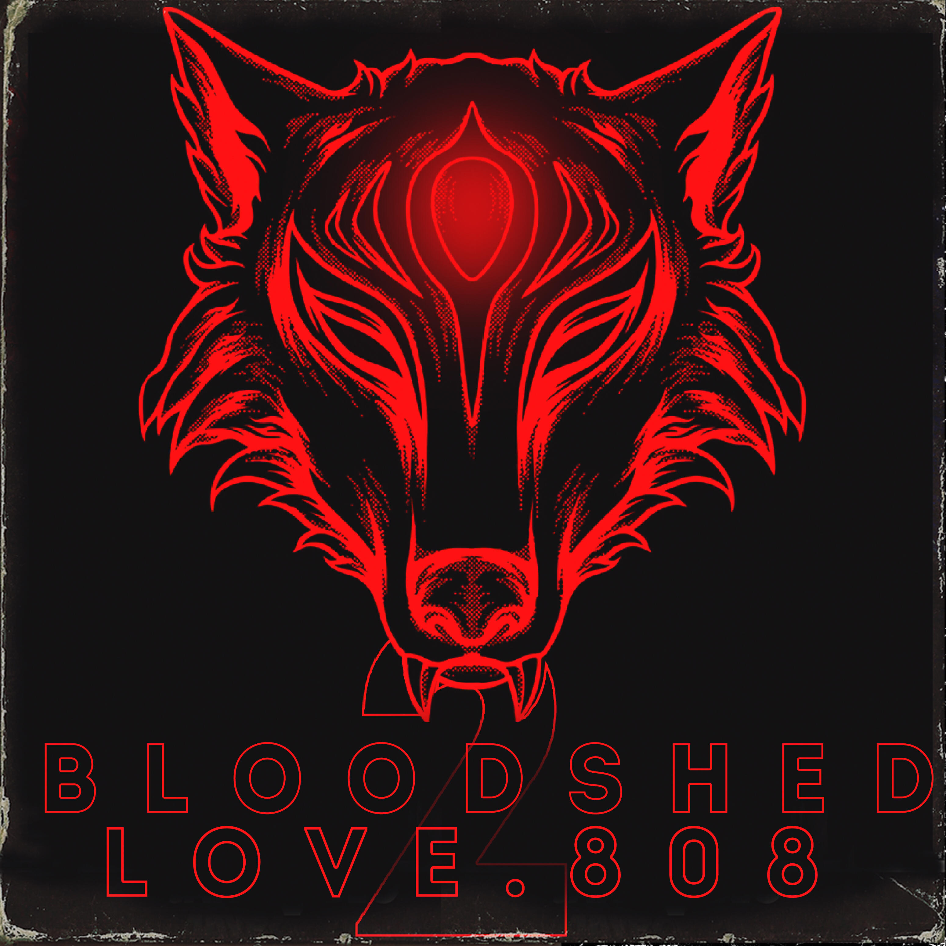 Релиз Bloodshed 2