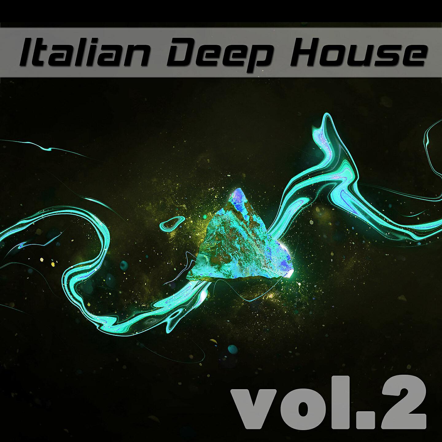 Релиз Italian Deep House, Vol. 2