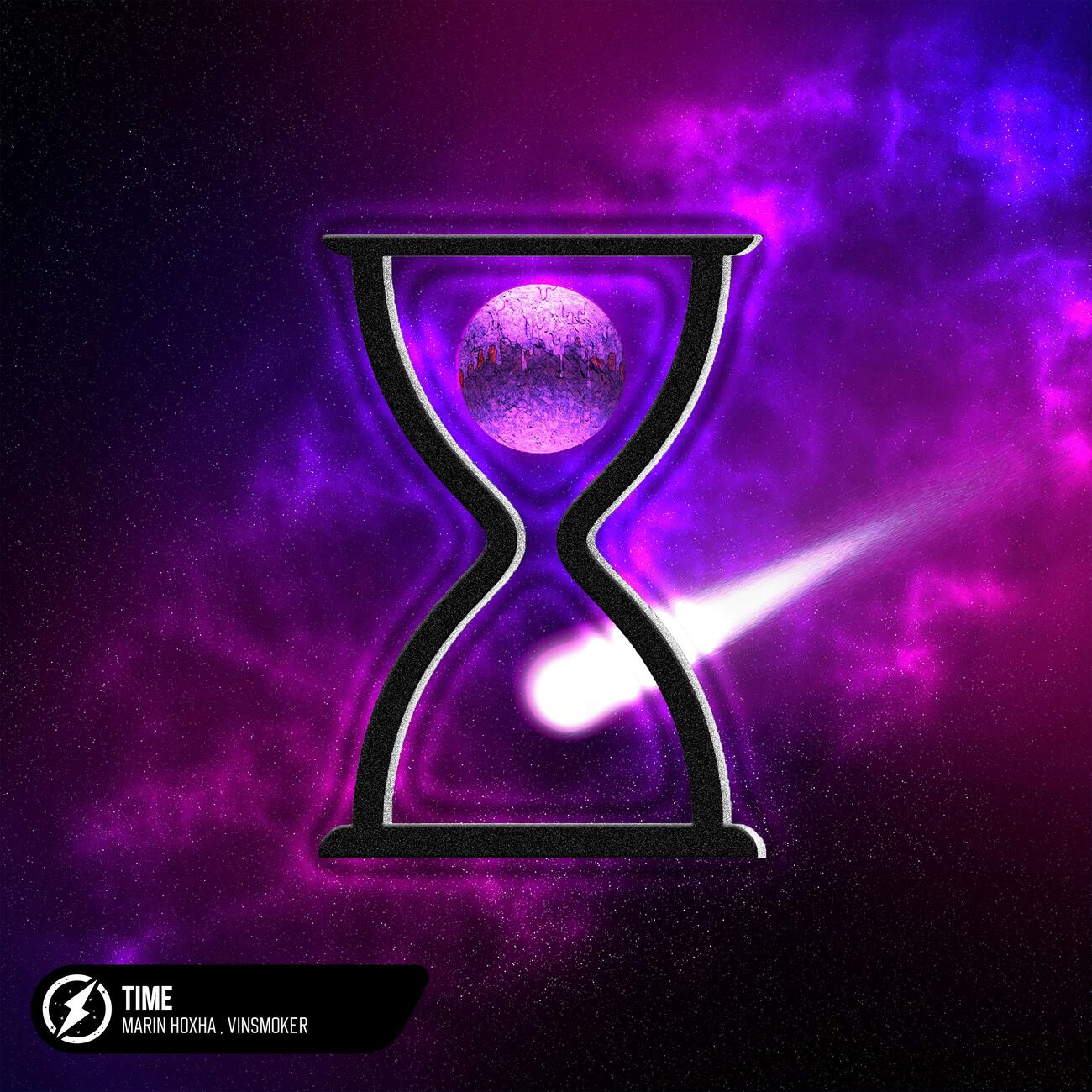Постер альбома Time