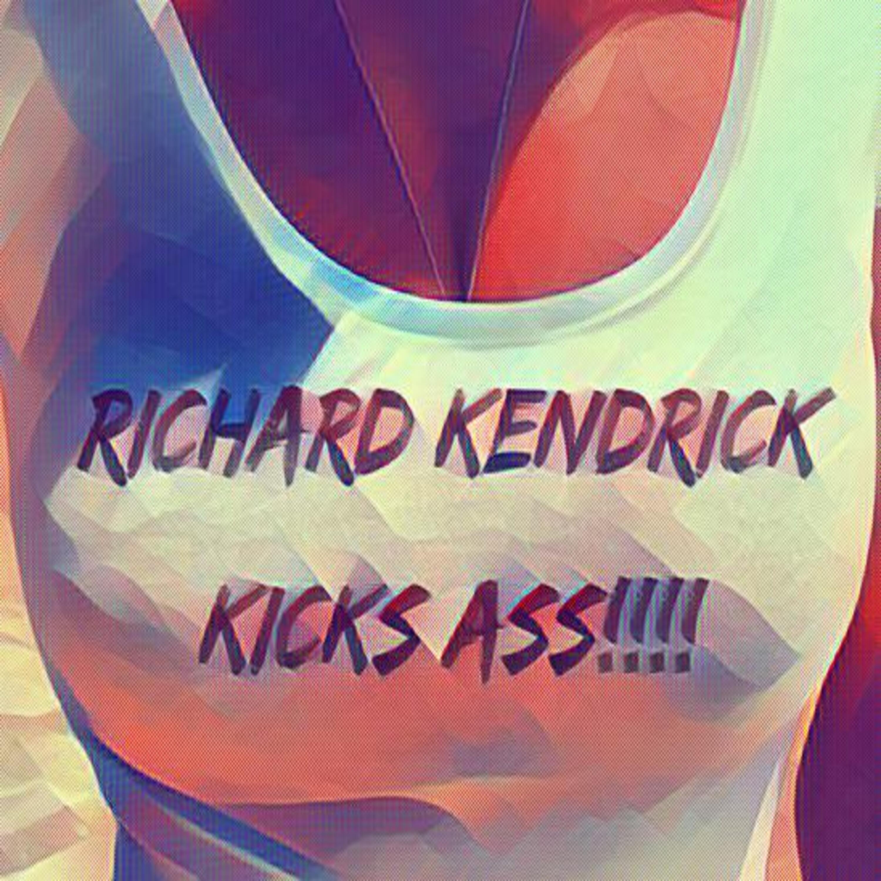 Релиз Richard Kendrick Kicks Ass!!! A 2020s Salute To Metal's Greatest Guitarists