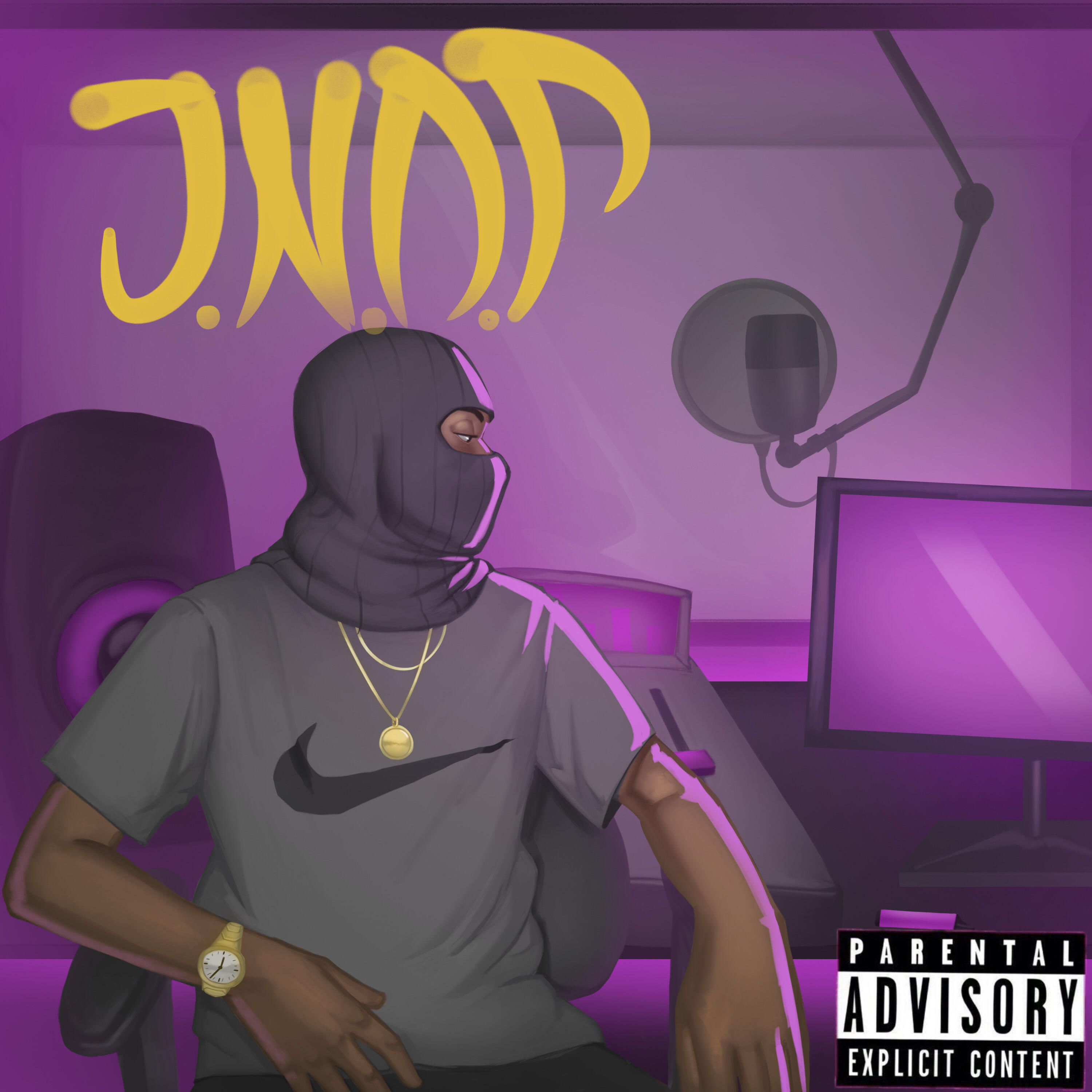 Релиз Jndp