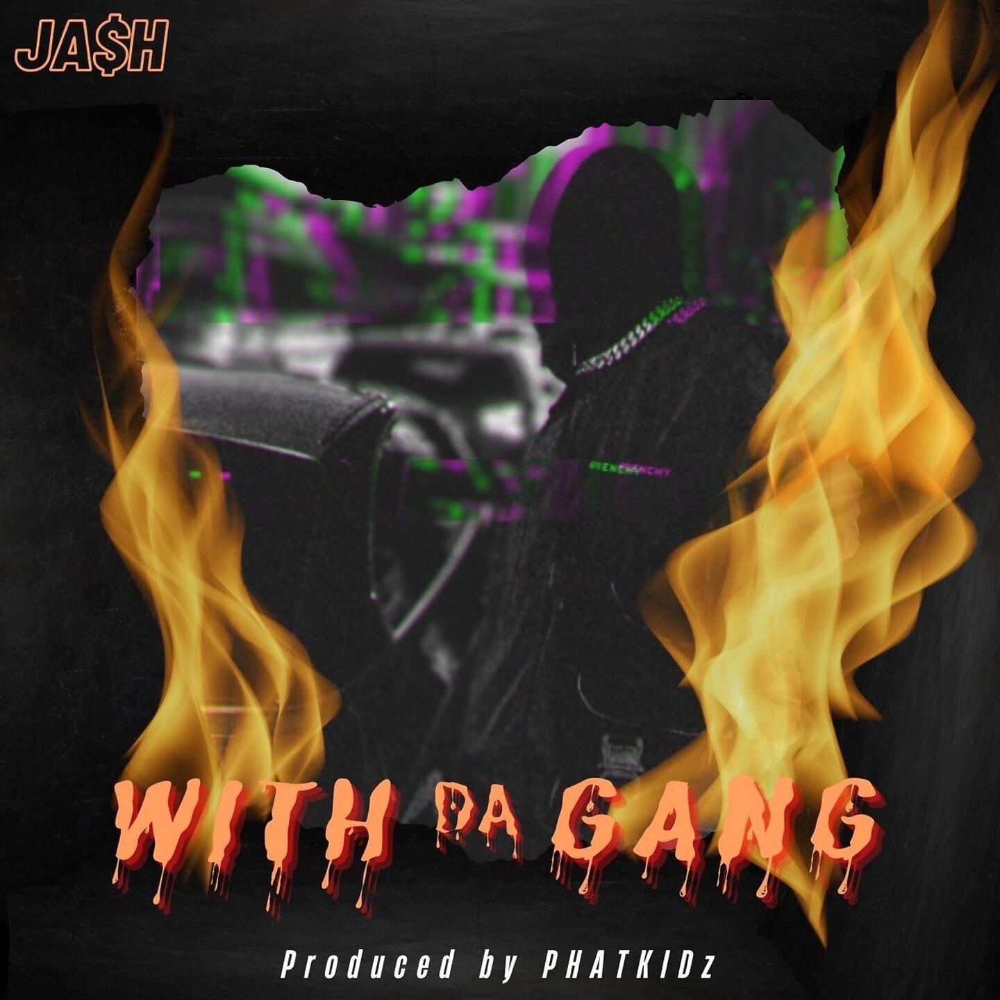 Релиз Wit Da Gang
