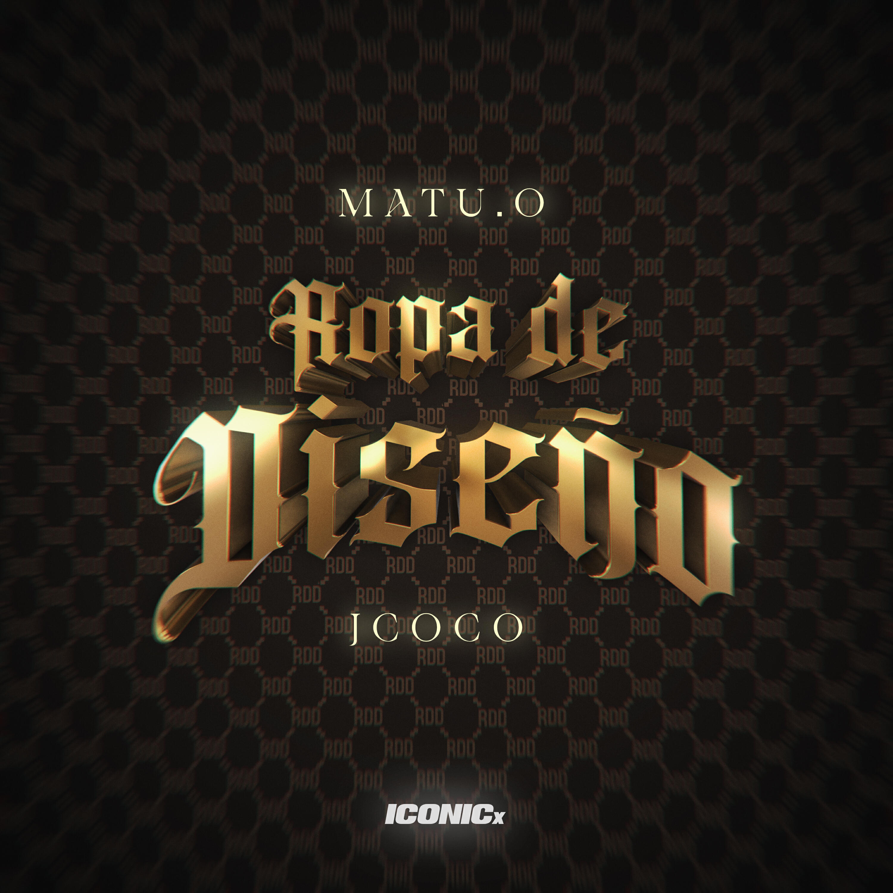 Релиз Ropa De Diseño