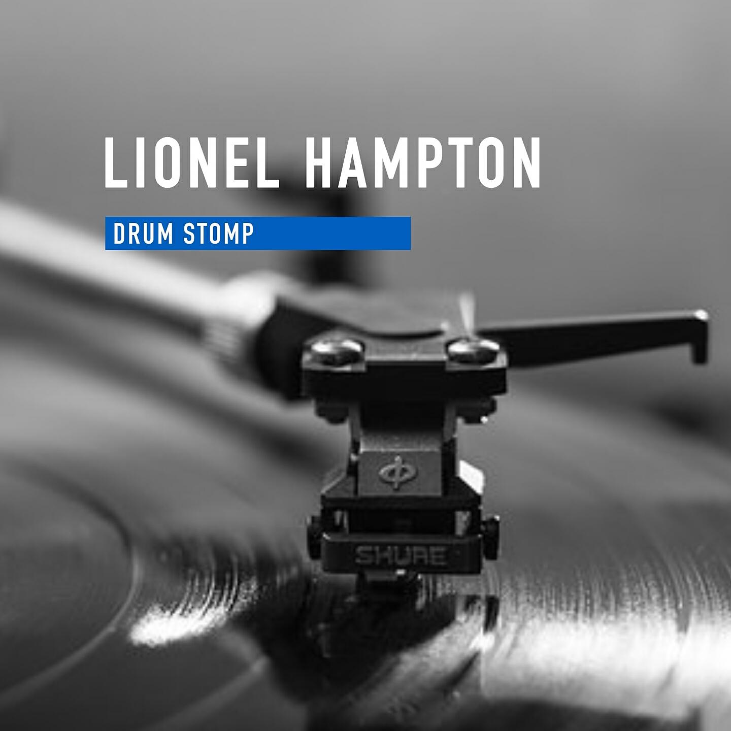Lionel Hampton, Various Artists