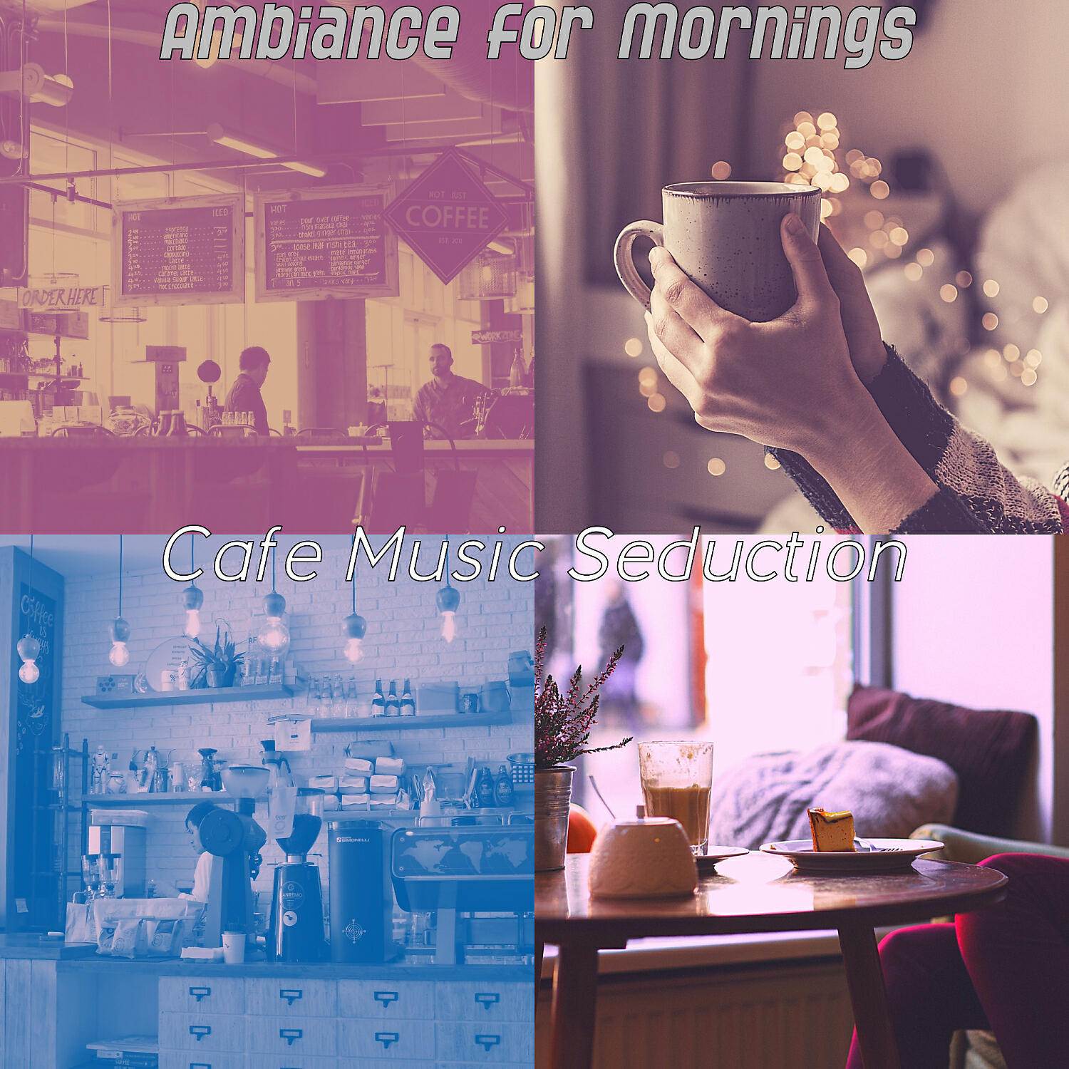 Релиз Ambiance for Mornings