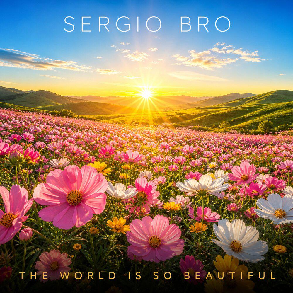 Релиз The World Is So Beautiful