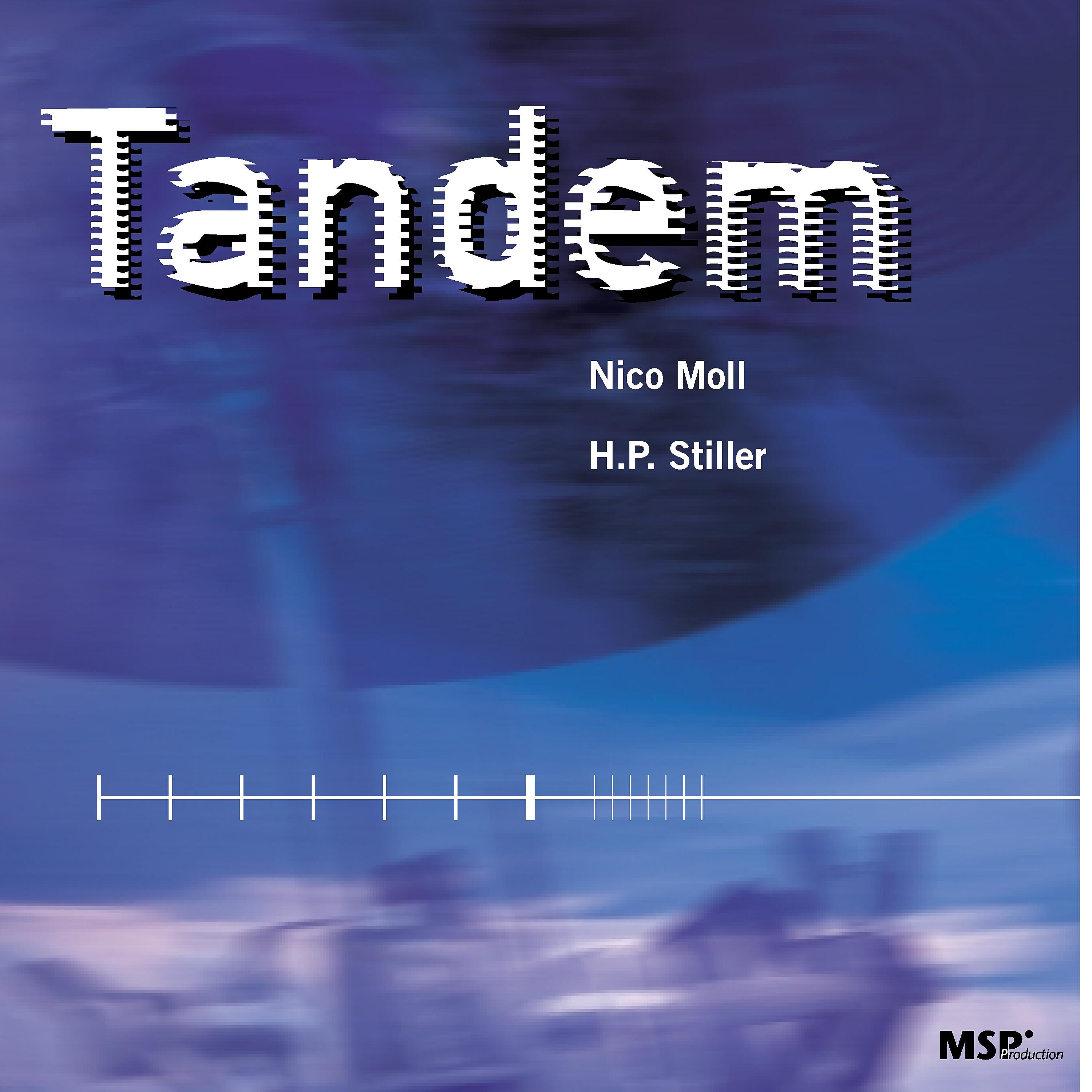 Релиз Tandem