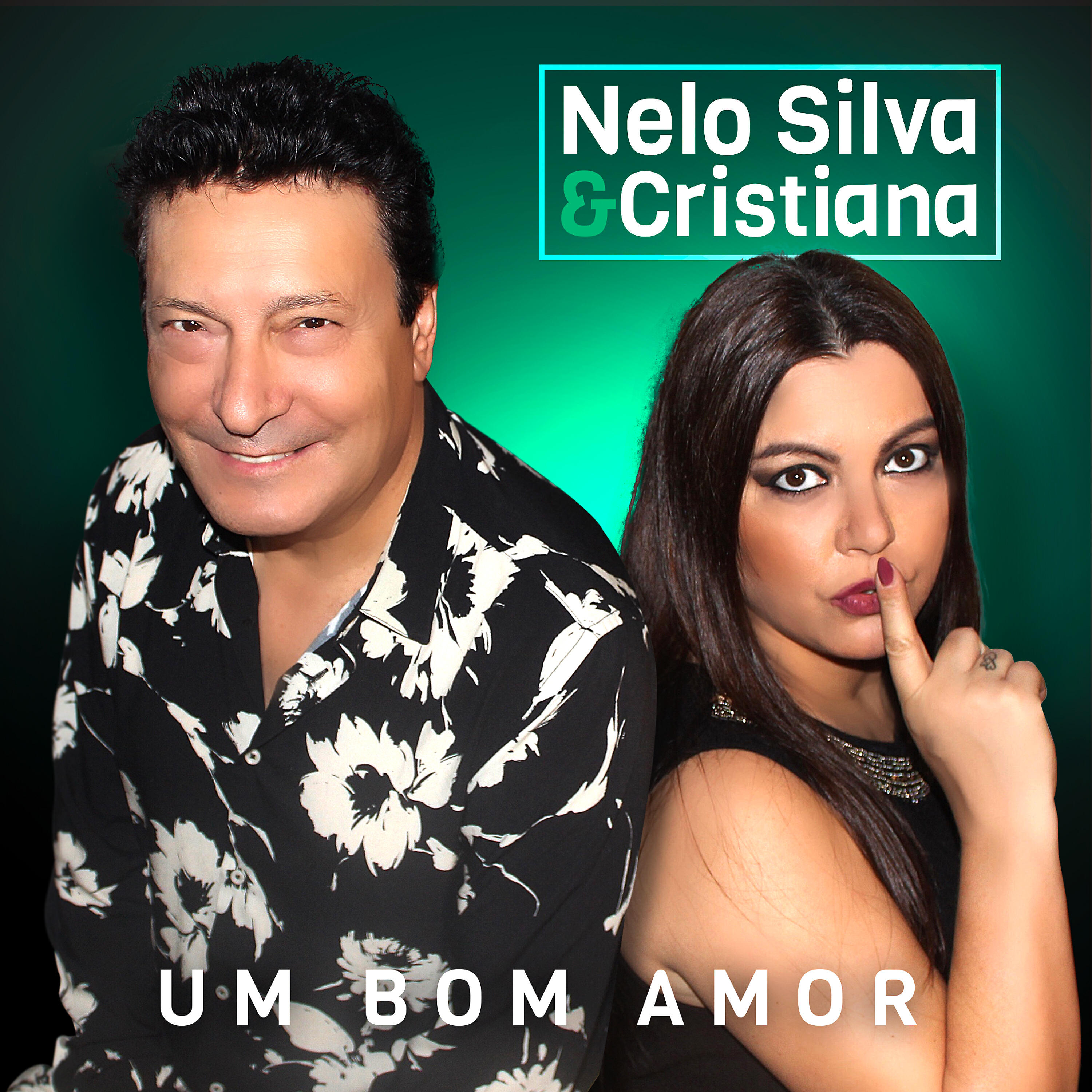Релиз Um Bom Amor
