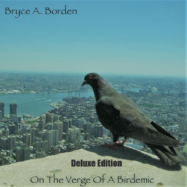 Bryce A. Borden