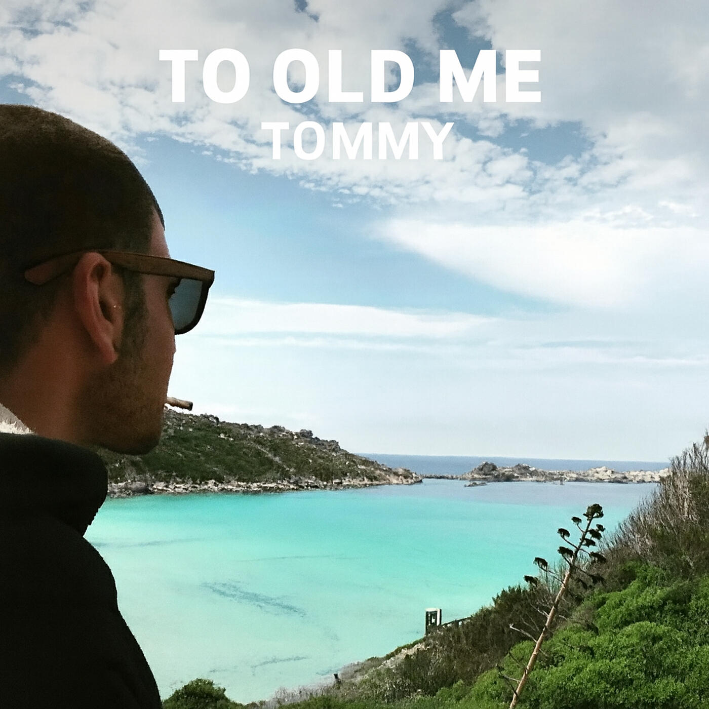 Релиз To Old Me