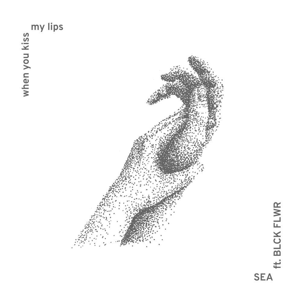 Релиз When You Kiss My Lips