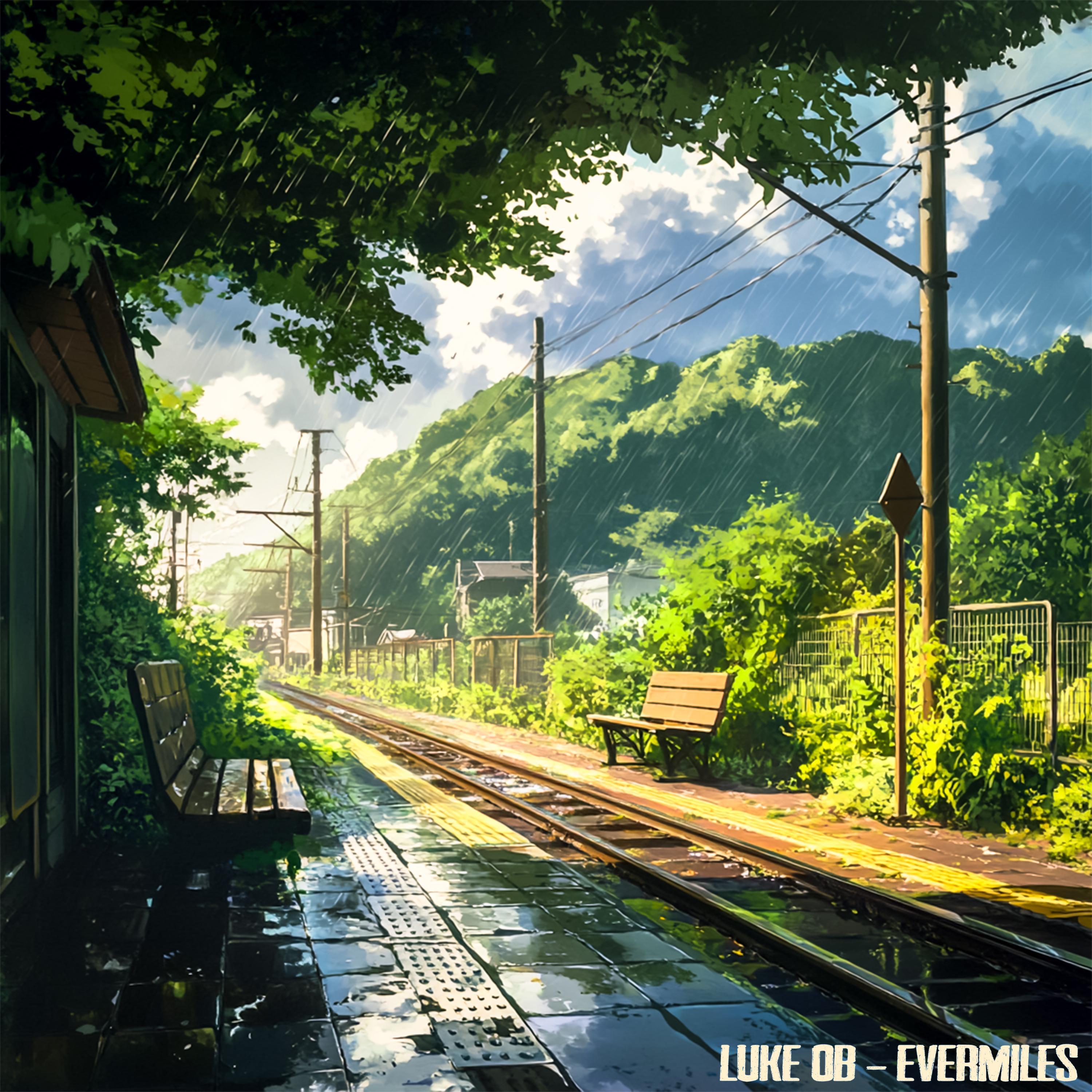 Релиз Evermiles