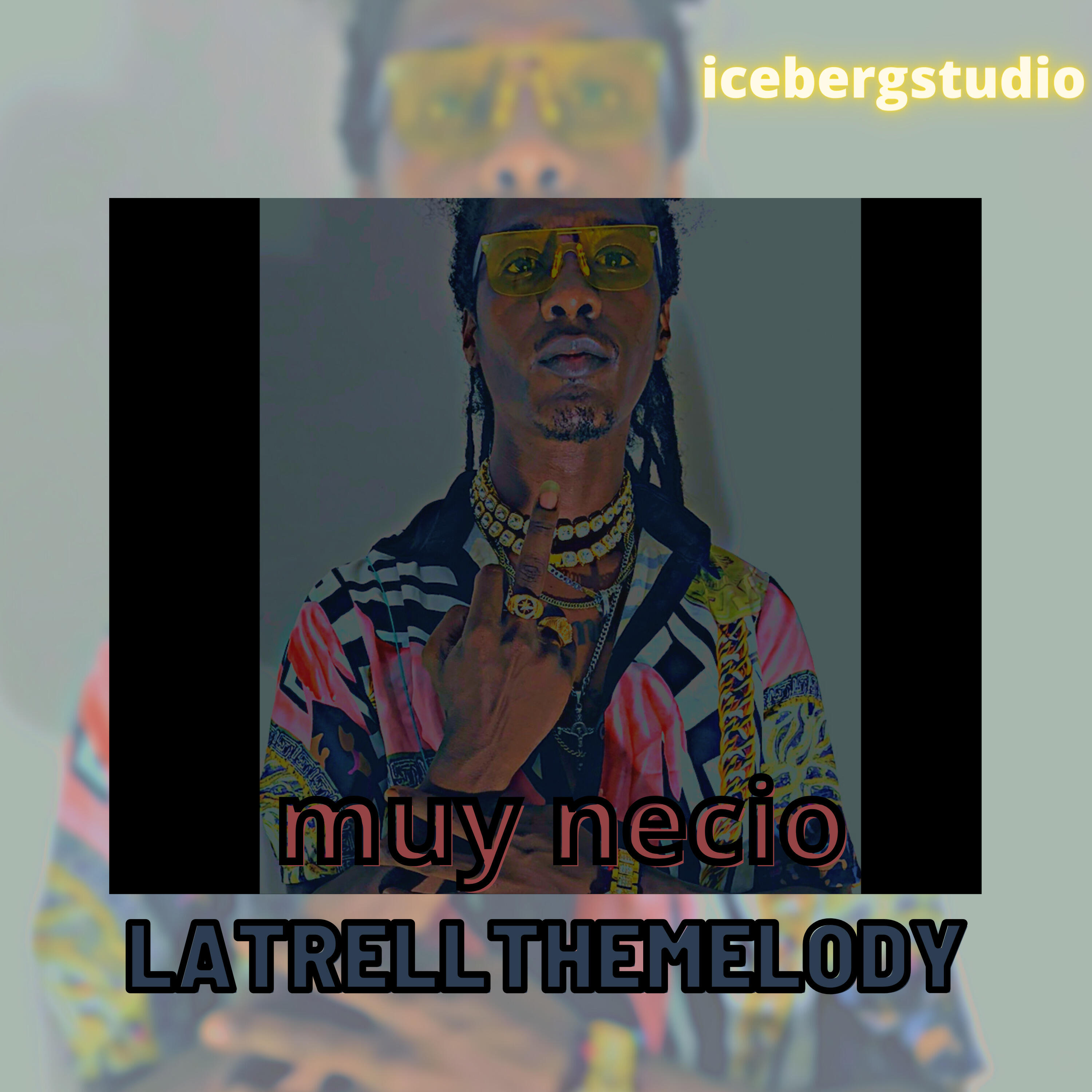 Трек Muy Necio