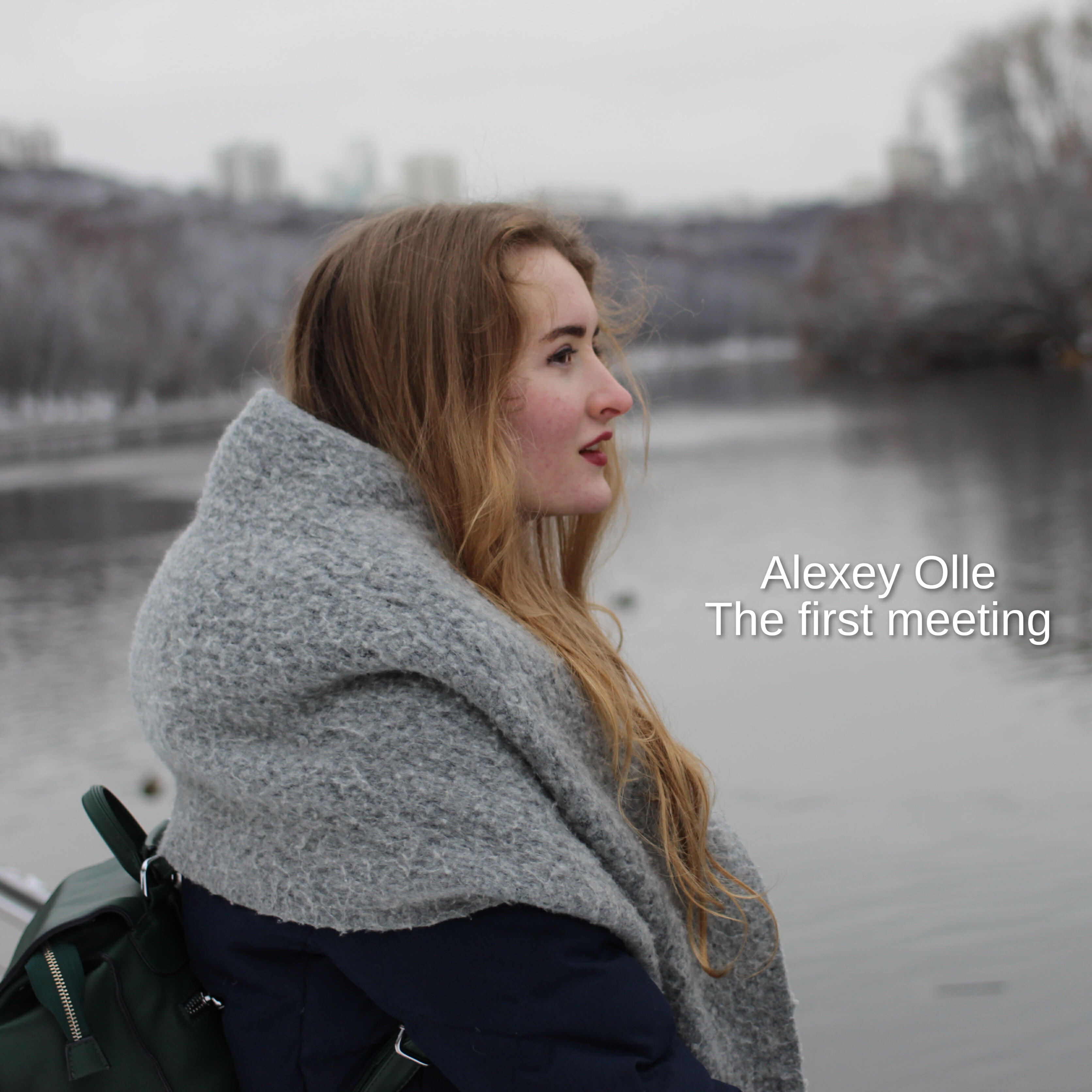 Релиз The first meeting