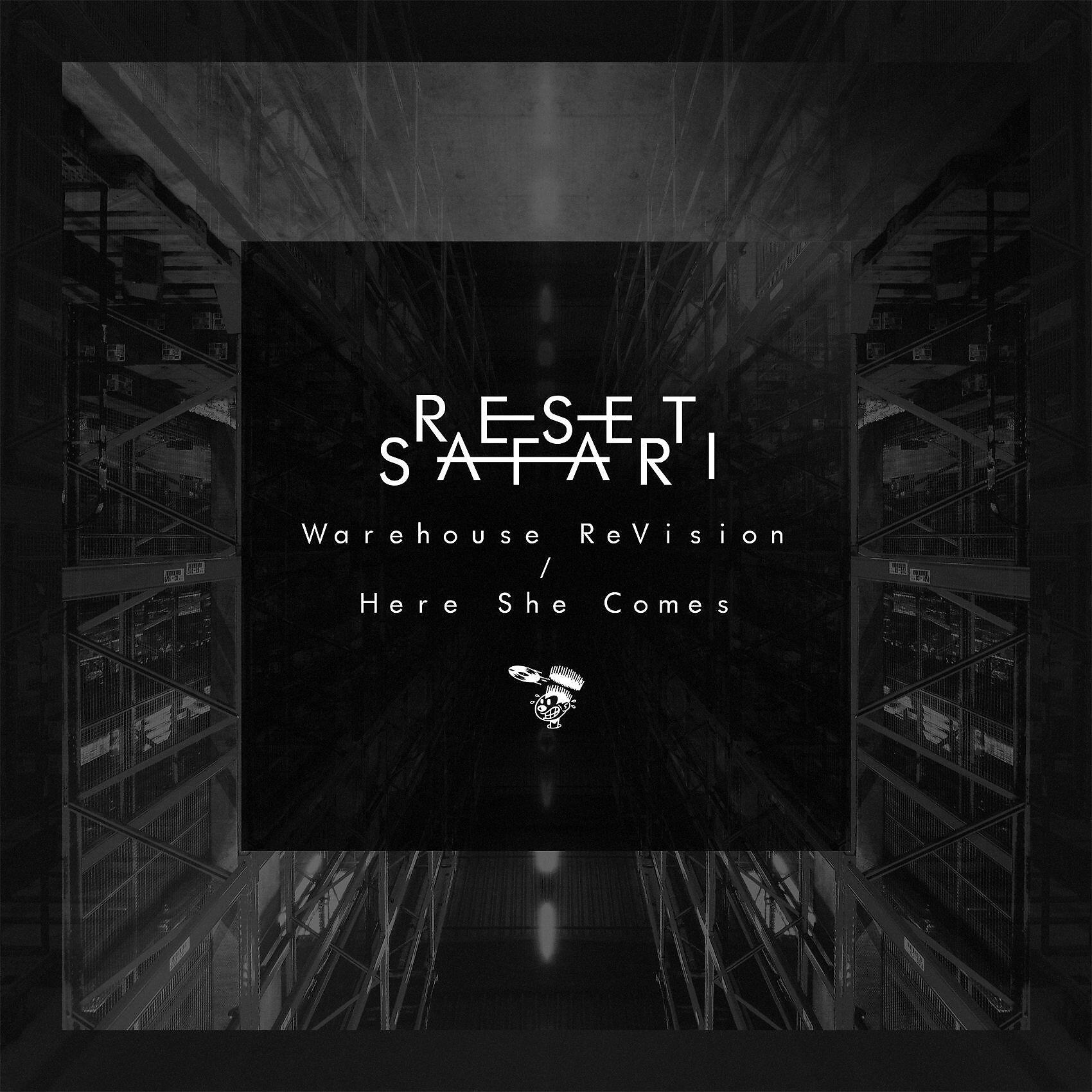 Релиз Warehouse ReVision / Here She Comes
