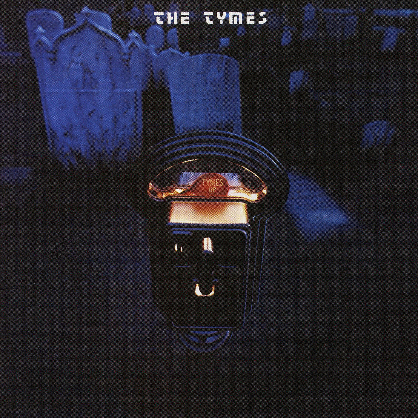 Релиз Tymes Up (Expanded Edition)