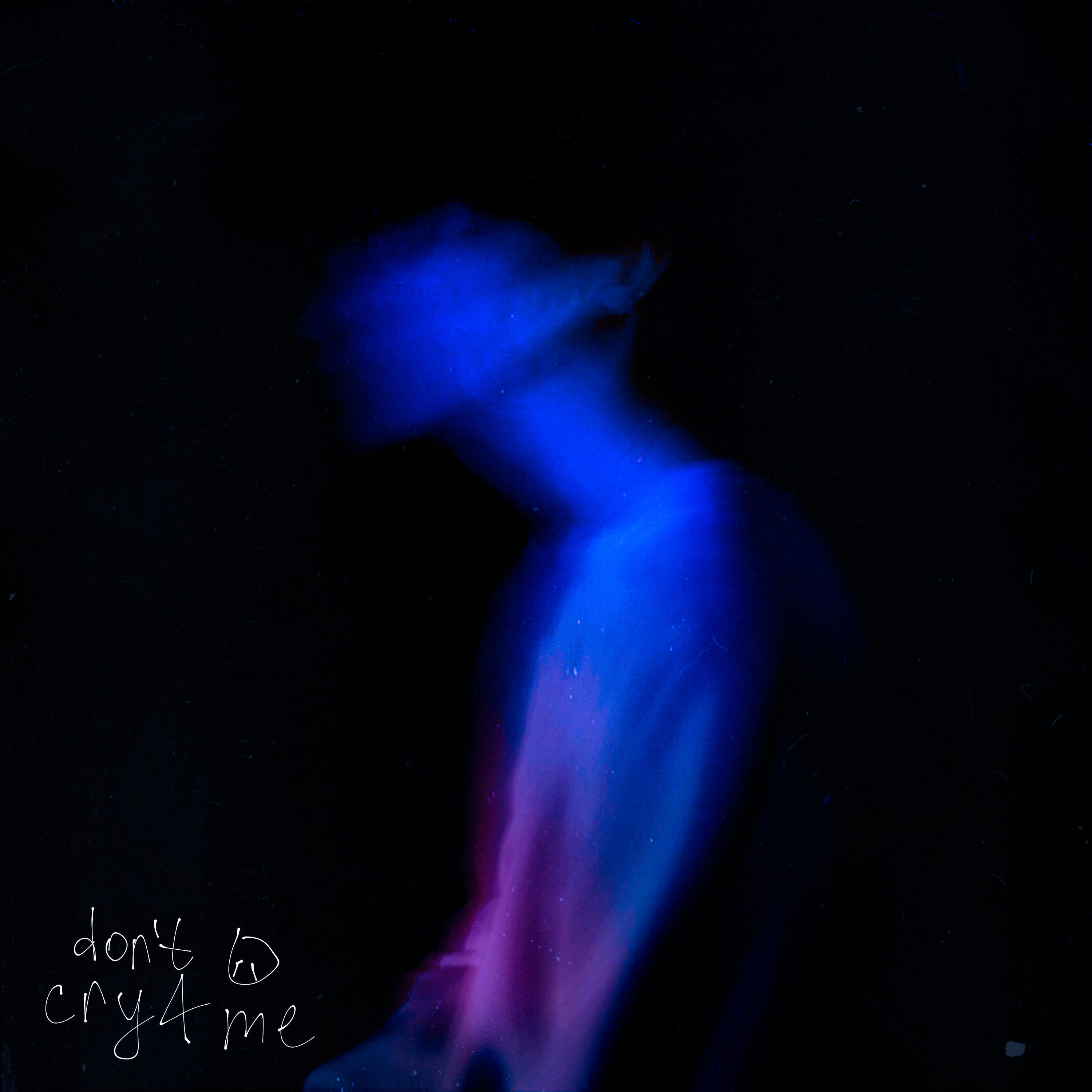 Релиз don't cry4me