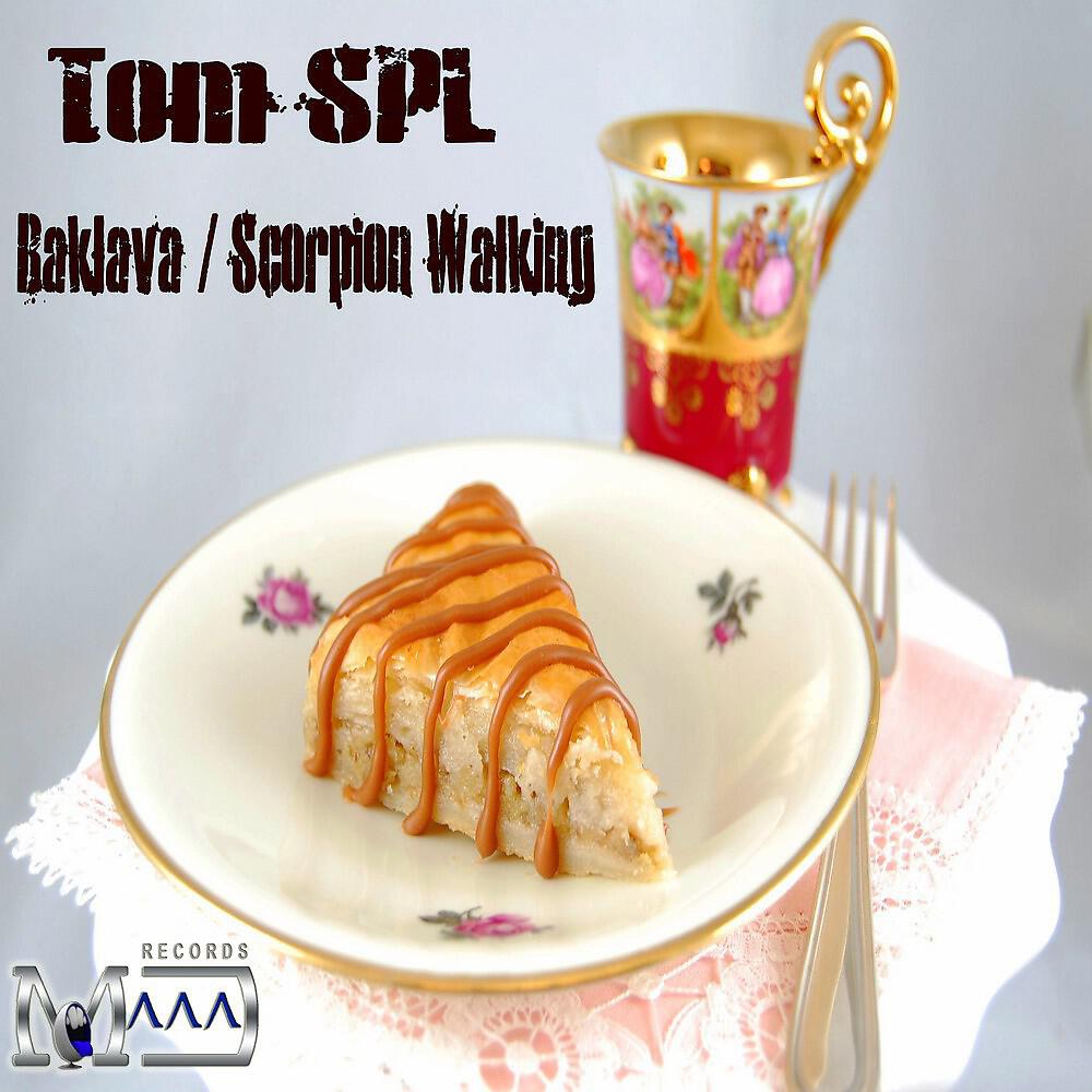 Релиз Baklava / Scorpion Walking