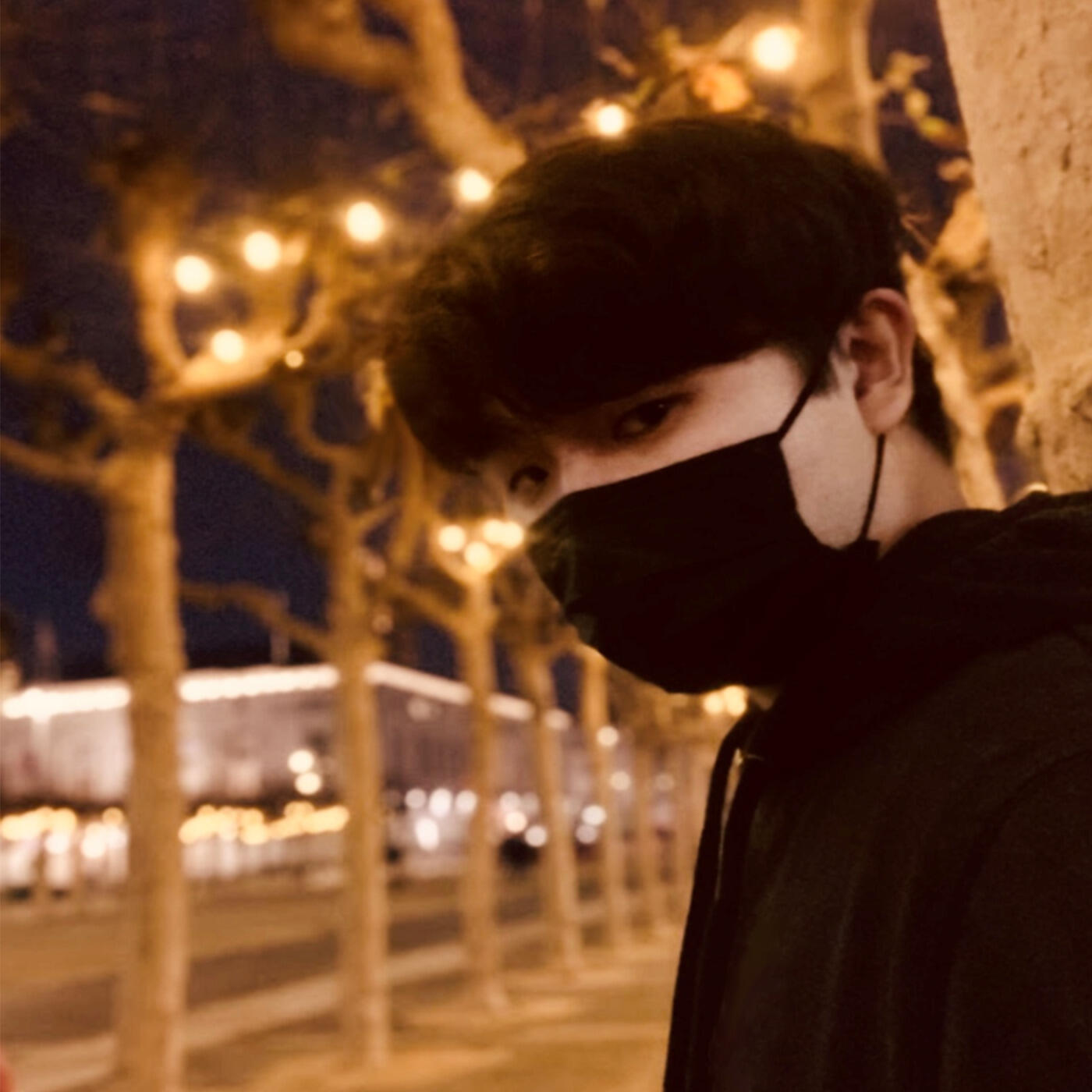 Релиз I Wanna See You