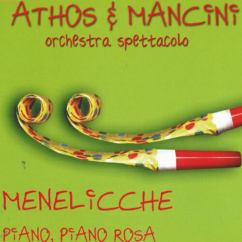 Релиз Menelicche