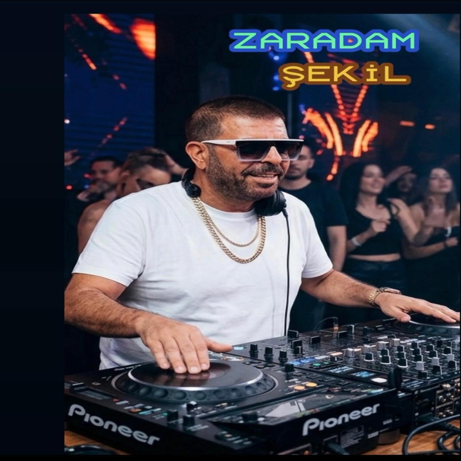 Релиз Şekil