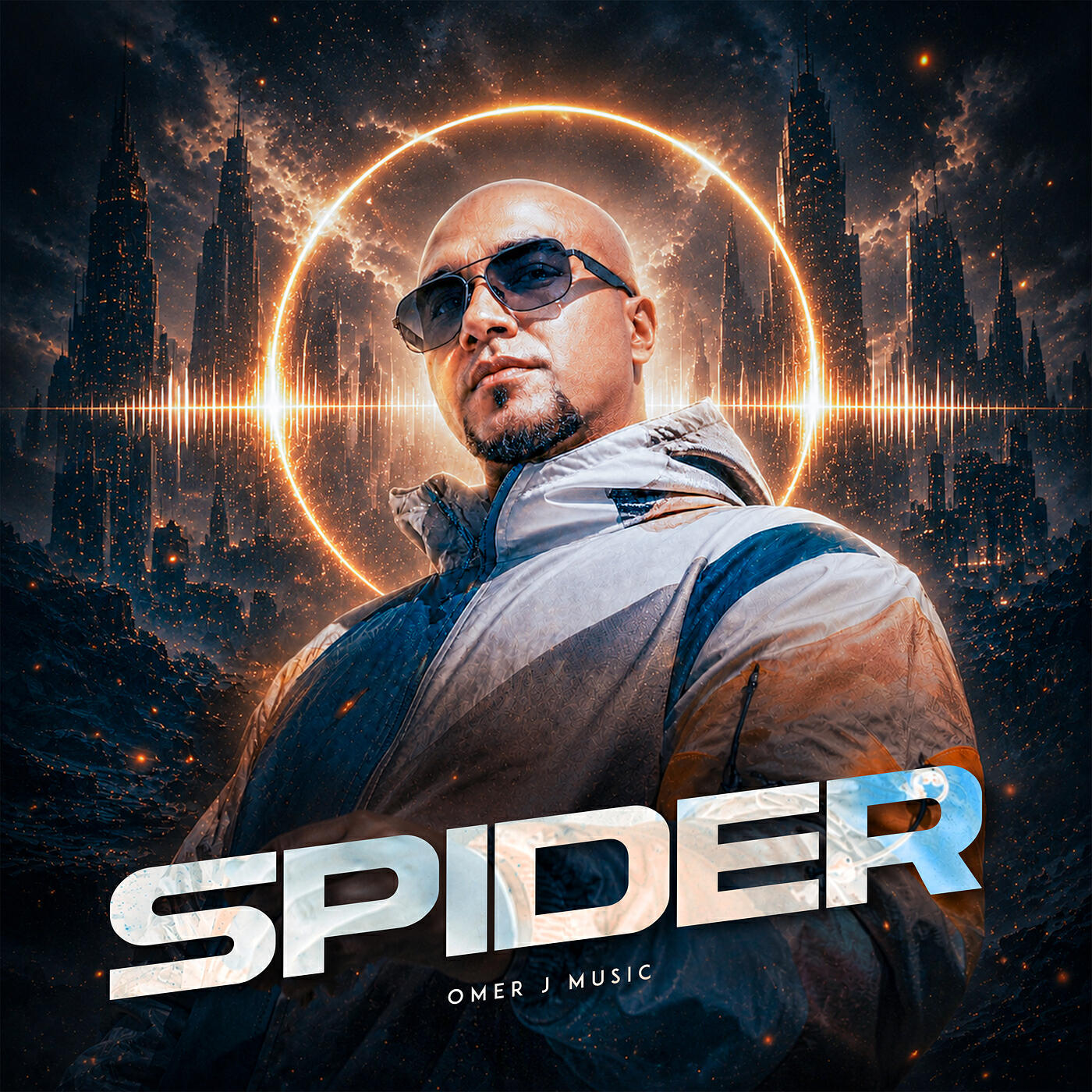 Релиз Spider