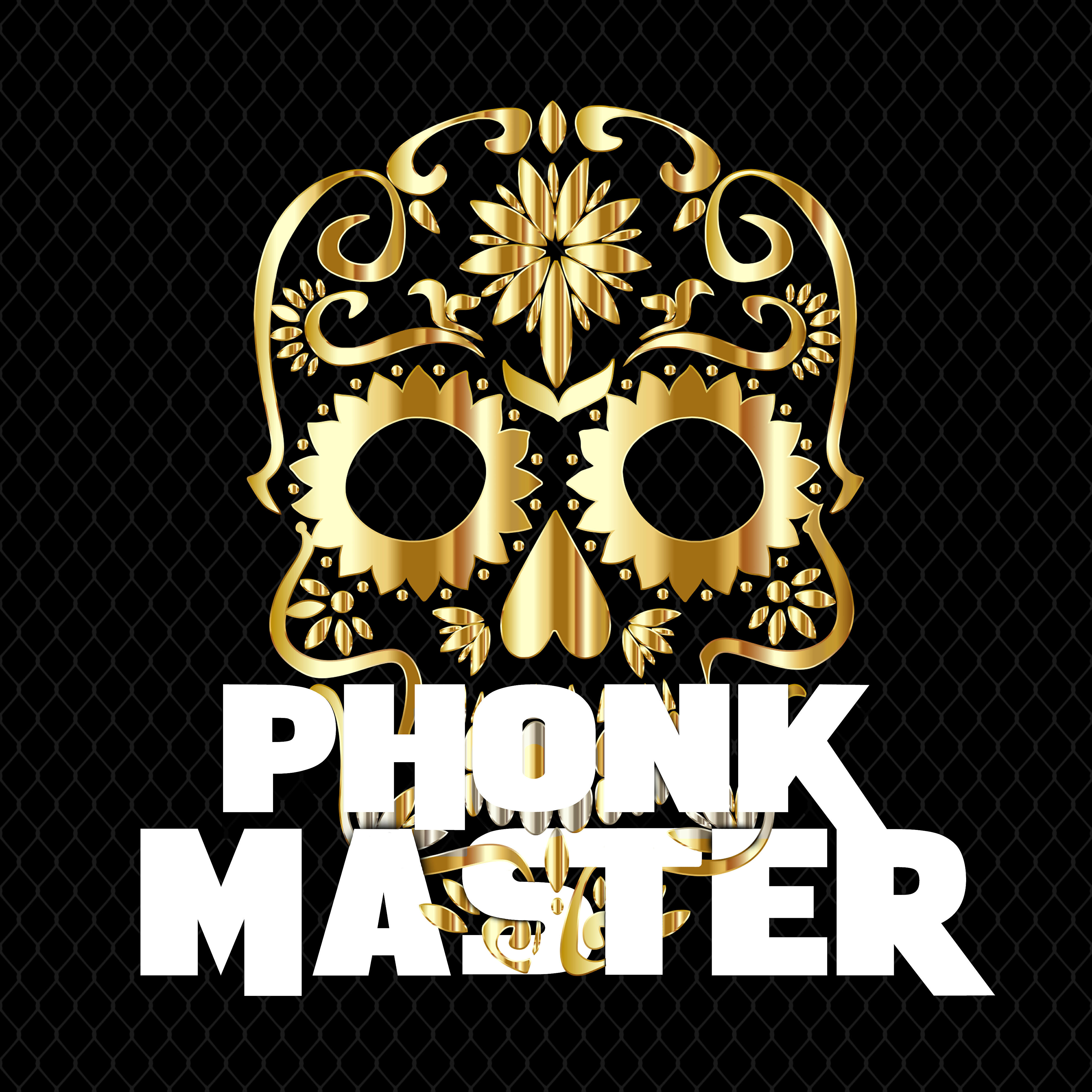 Релиз Phonk Master