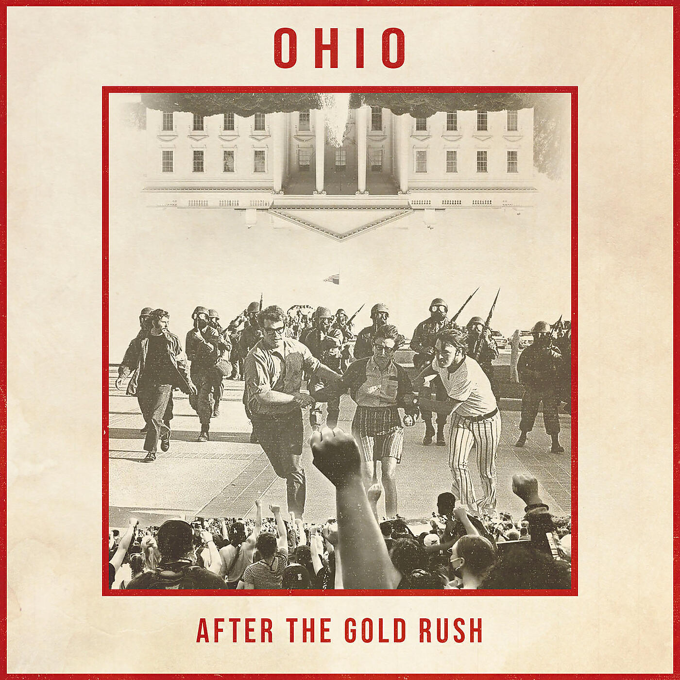 Релиз Ohio / After The Gold Rush
