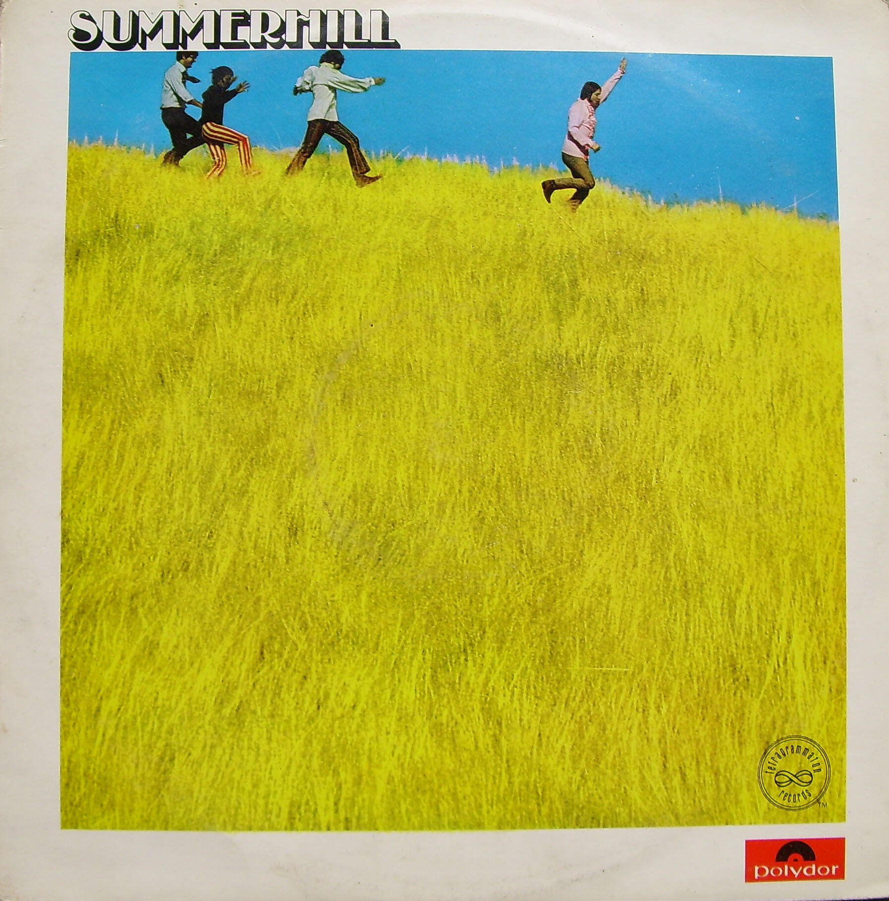 Summerhill