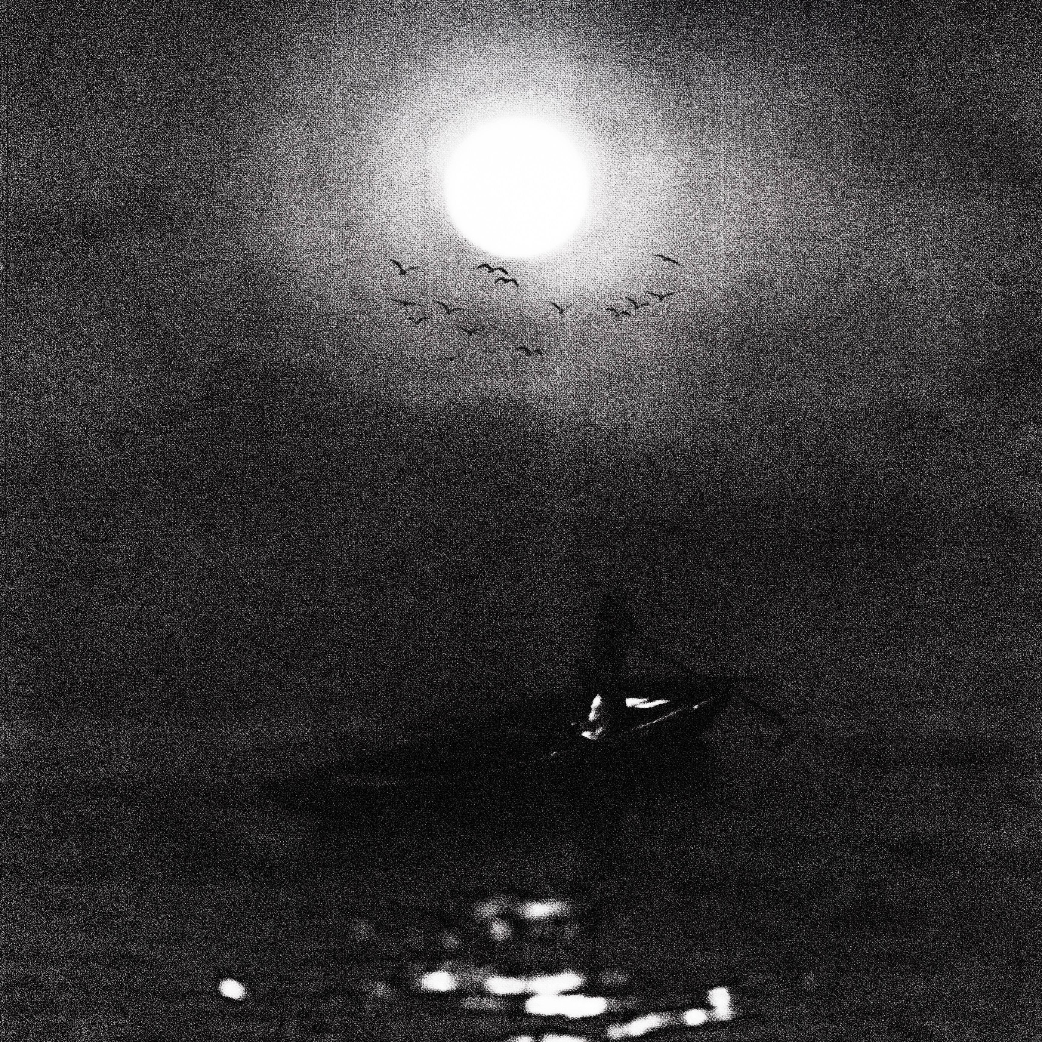 Релиз Тени (Наедине)