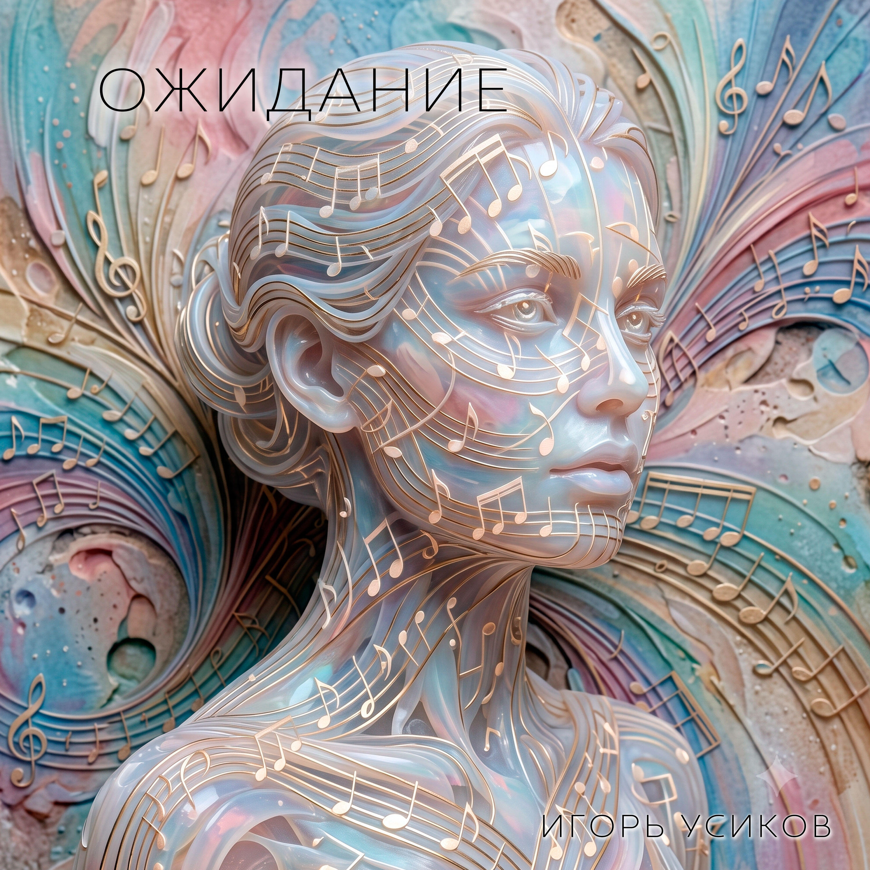 Релиз Ожидание