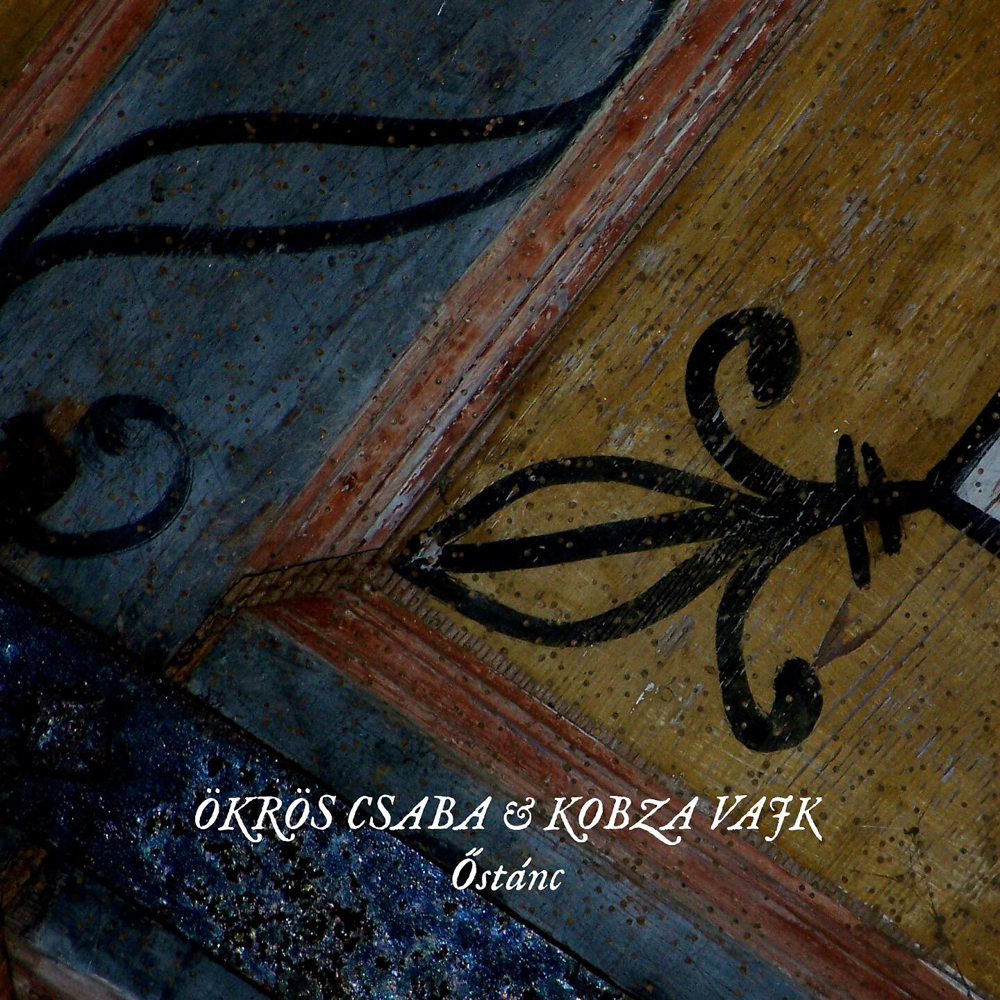 Ökrös Csaba