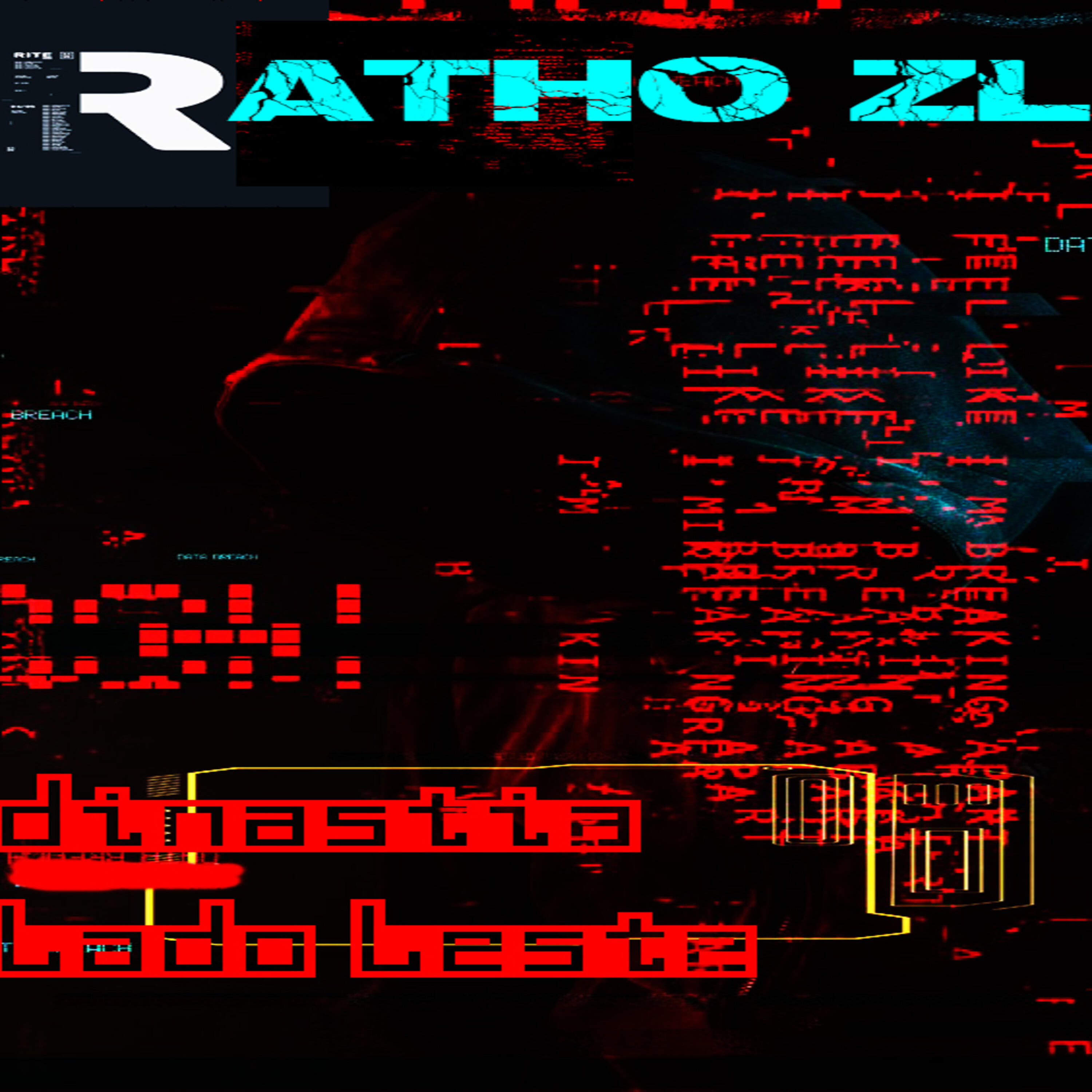 Релиз Dinastia Lado Leste