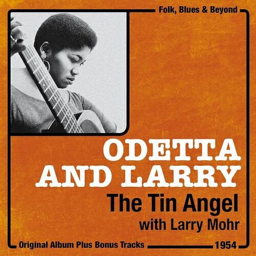 Odetta & Larry
